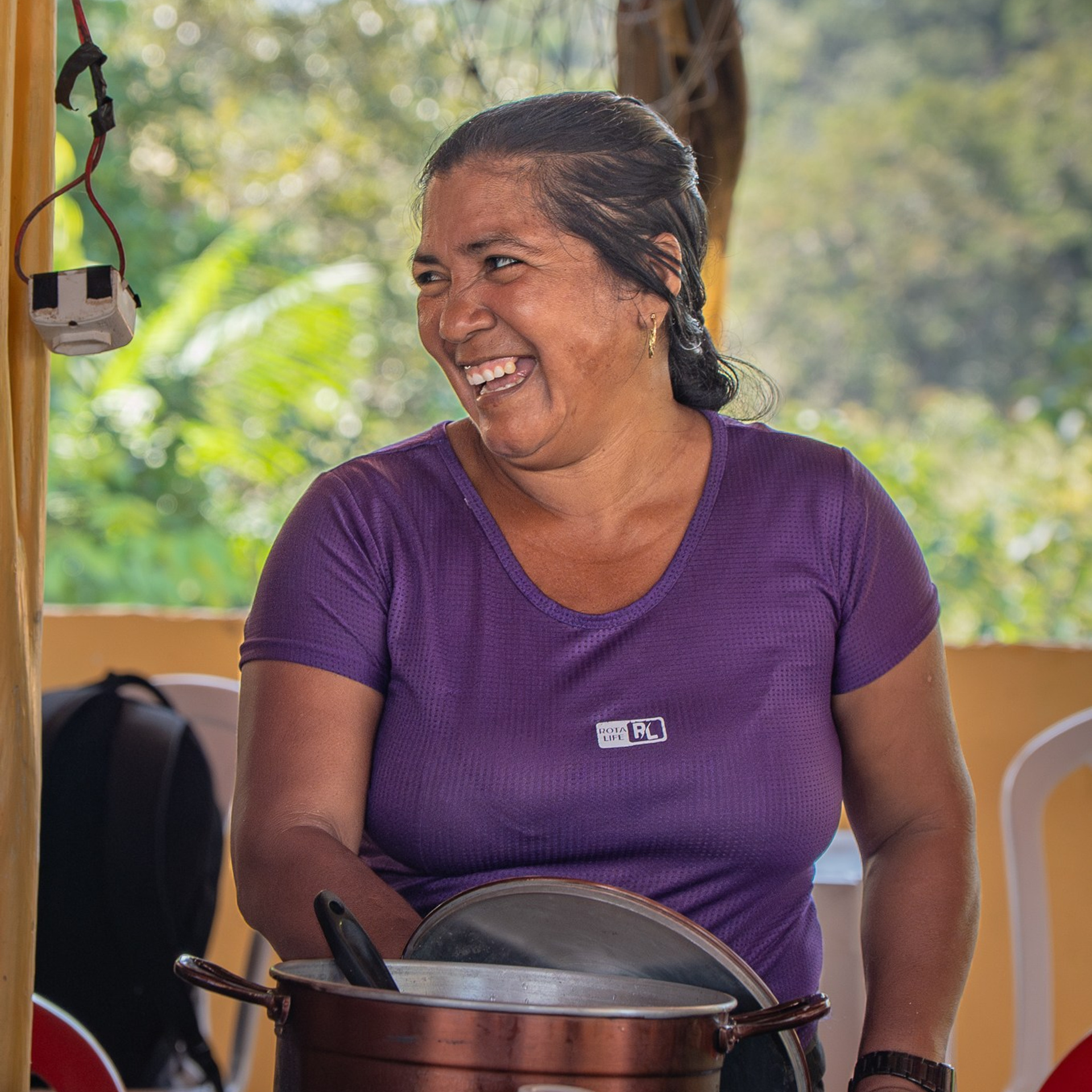 Fotojornalismo Comunitário