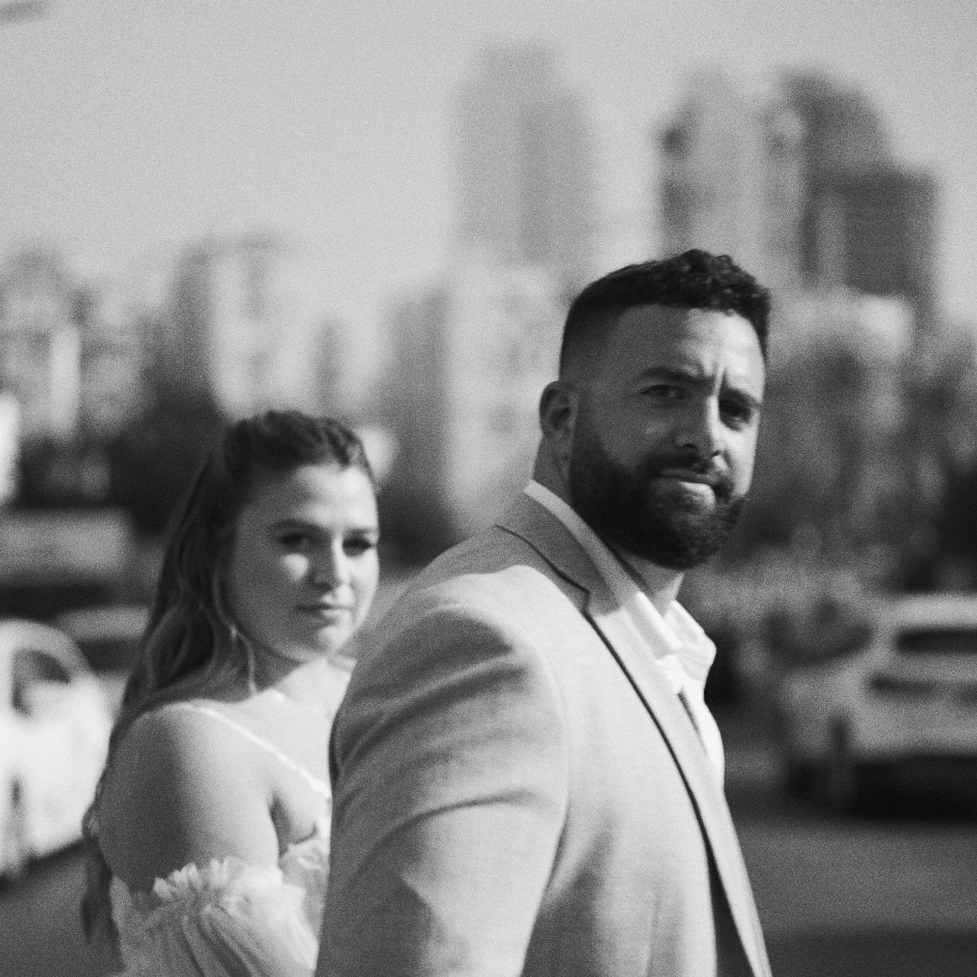 Testimonials. Zimin Iliya — Wedding Videographer