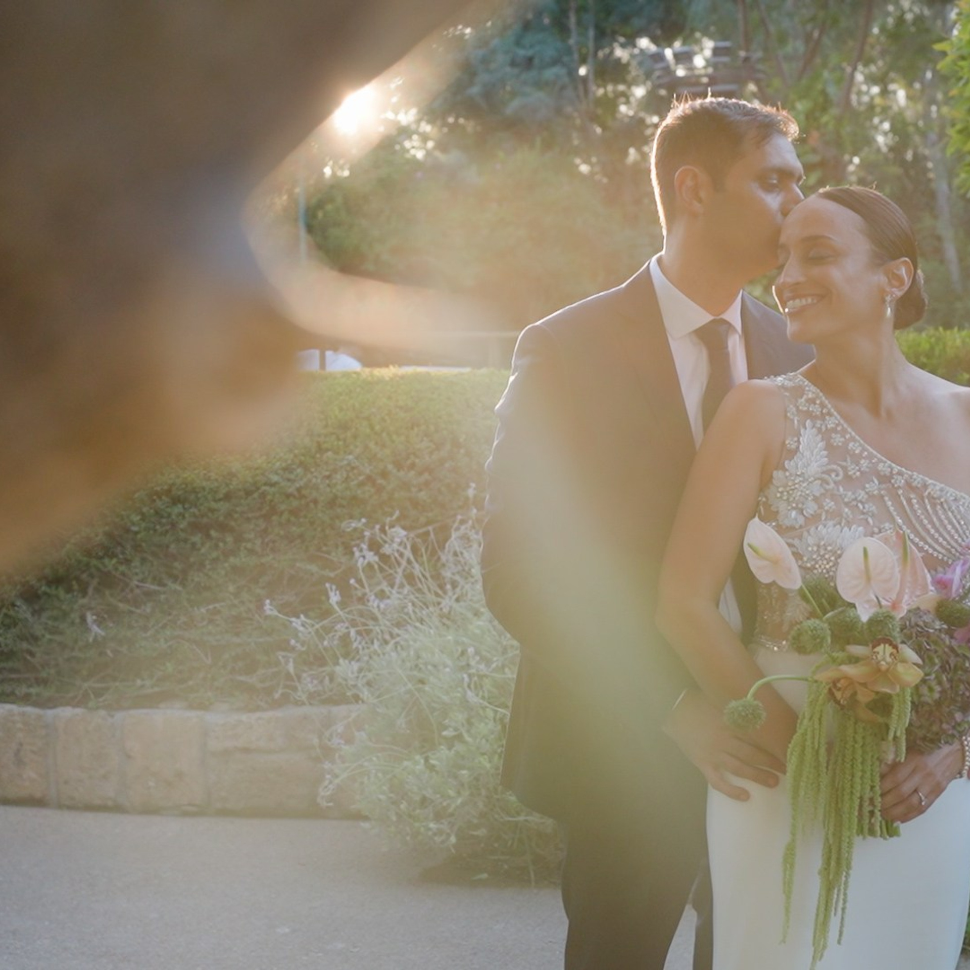 Testimonials. Zimin Iliya — Wedding Videographer