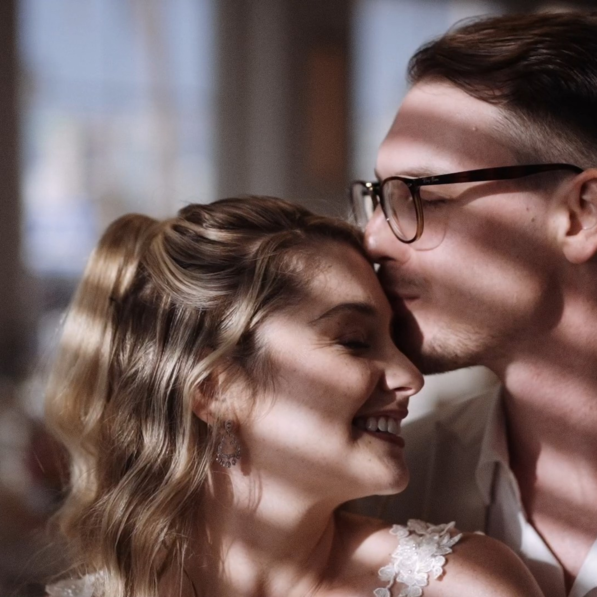 Testimonials. Zimin Iliya — Wedding Videographer