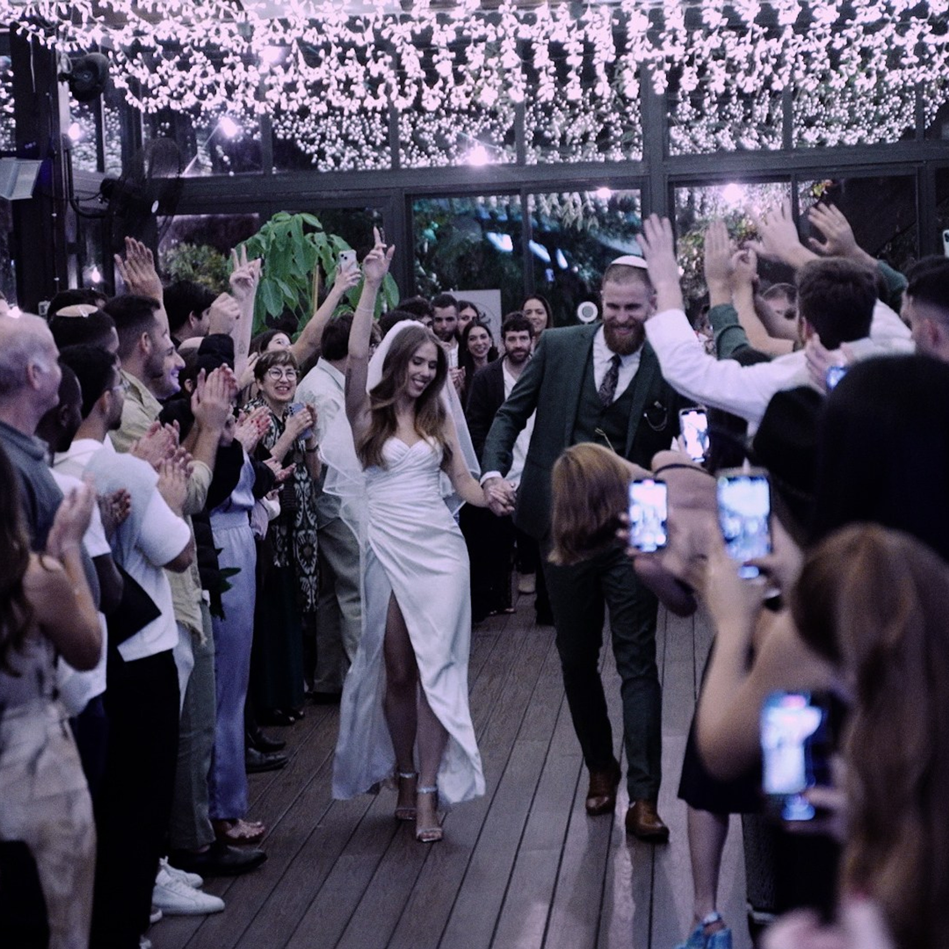 Testimonials. Zimin Iliya — Wedding Videographer