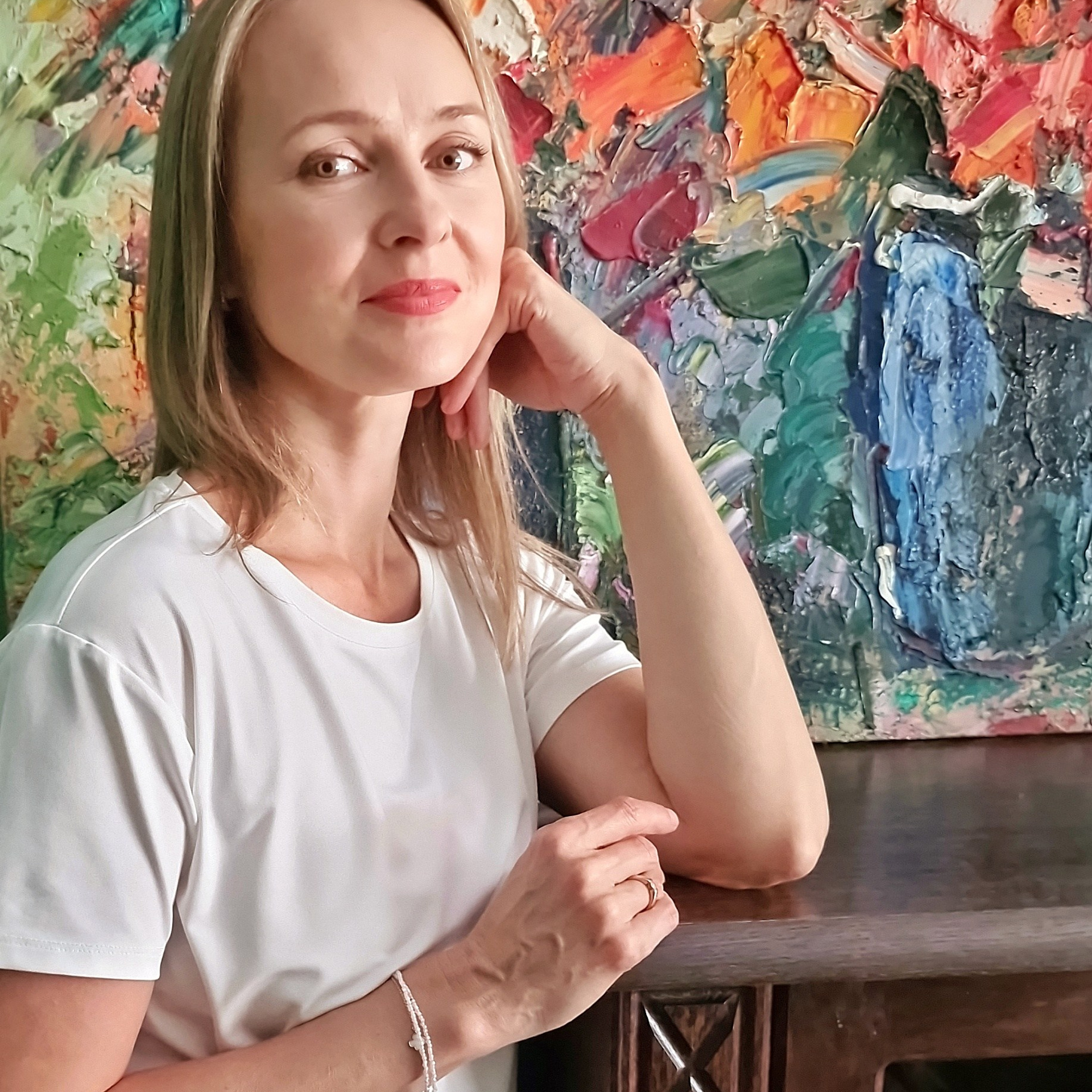 Testimonials. Online/offline mobile photographer from Australia Olga Conacher