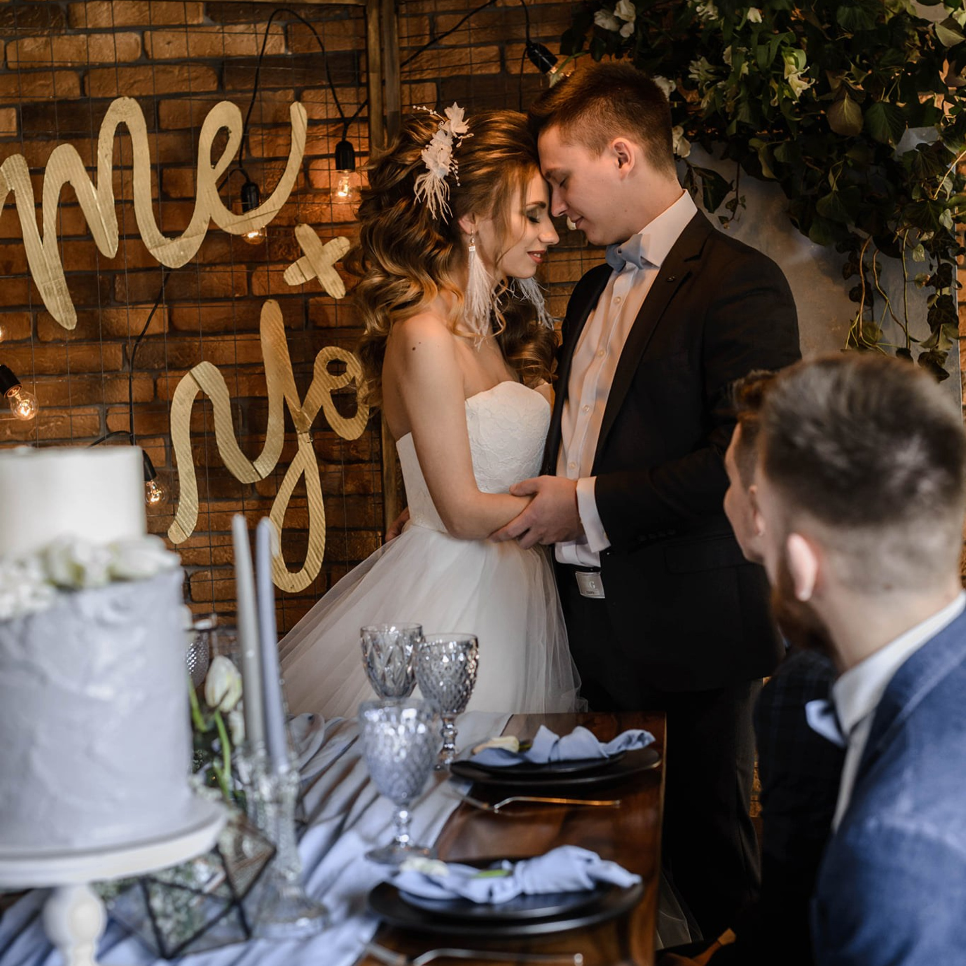 Wedding. Photo_kiriya.com