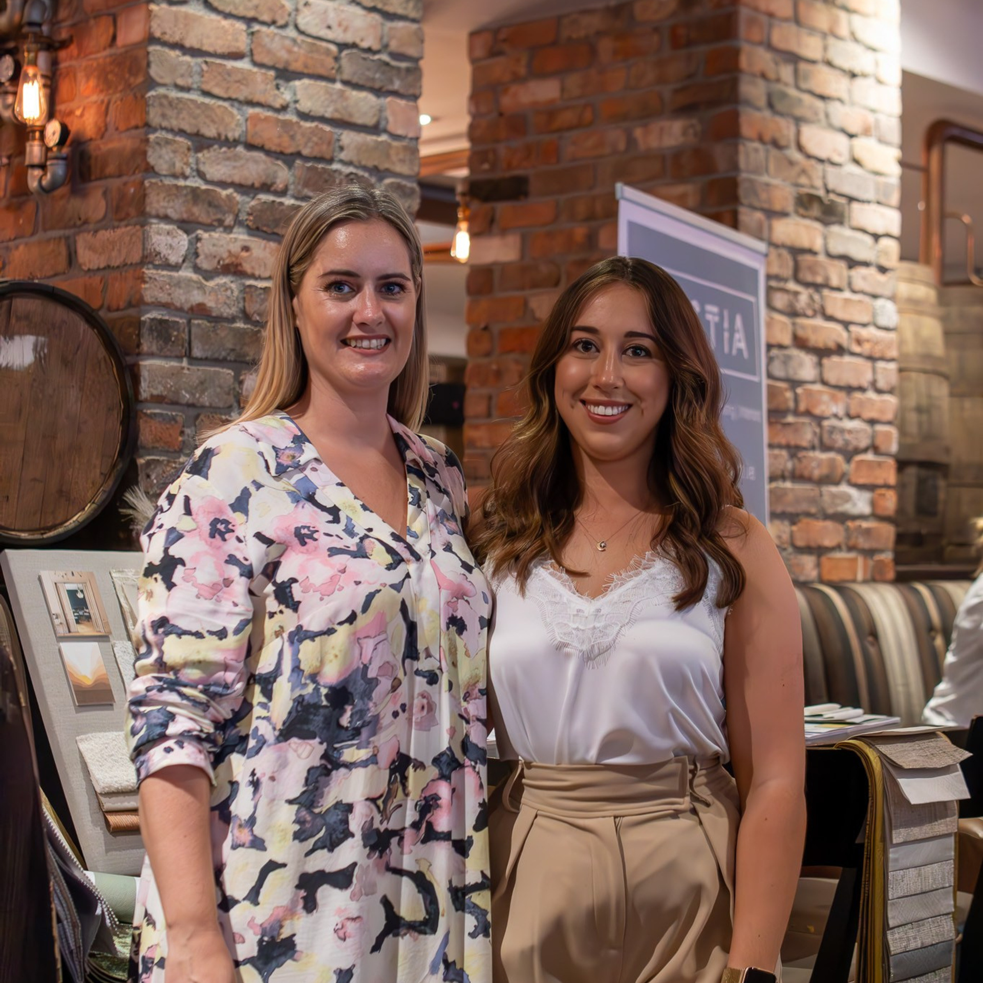 Client Feedback. Create with Twila