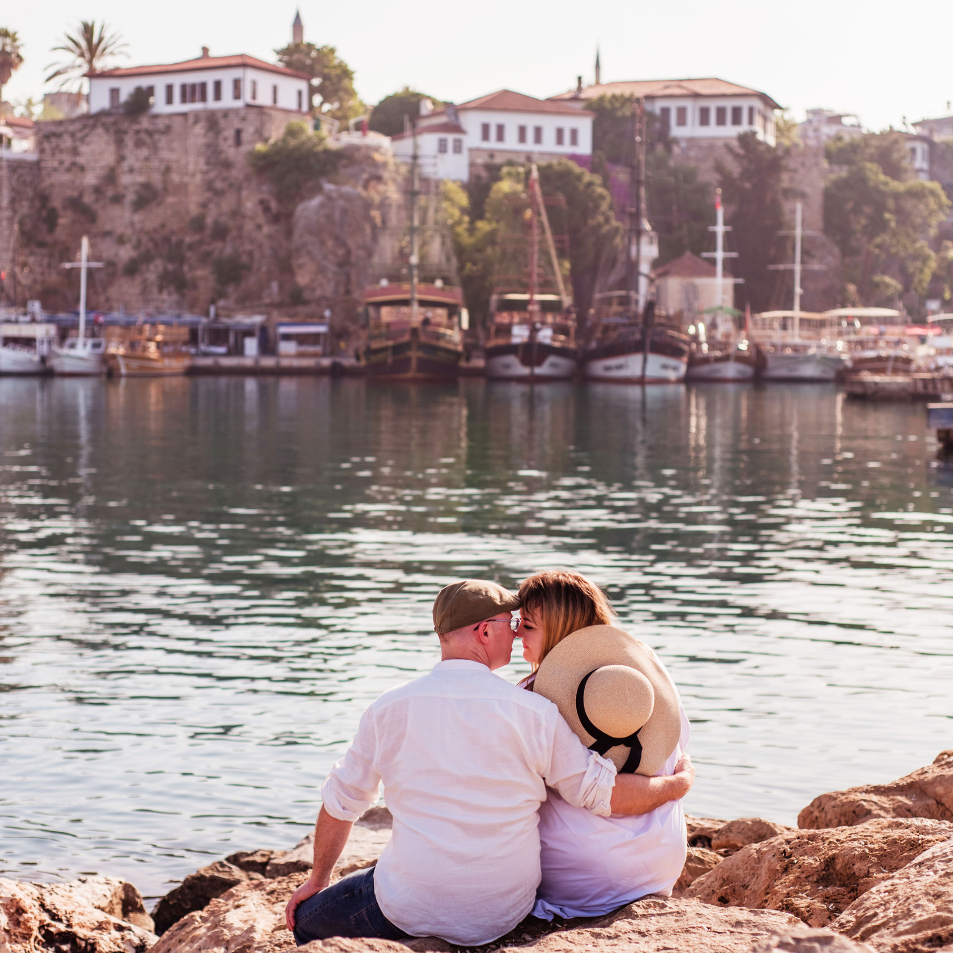 Фотосессии в Анталии и Стамбуле. Фотограф Анталья Стамбул