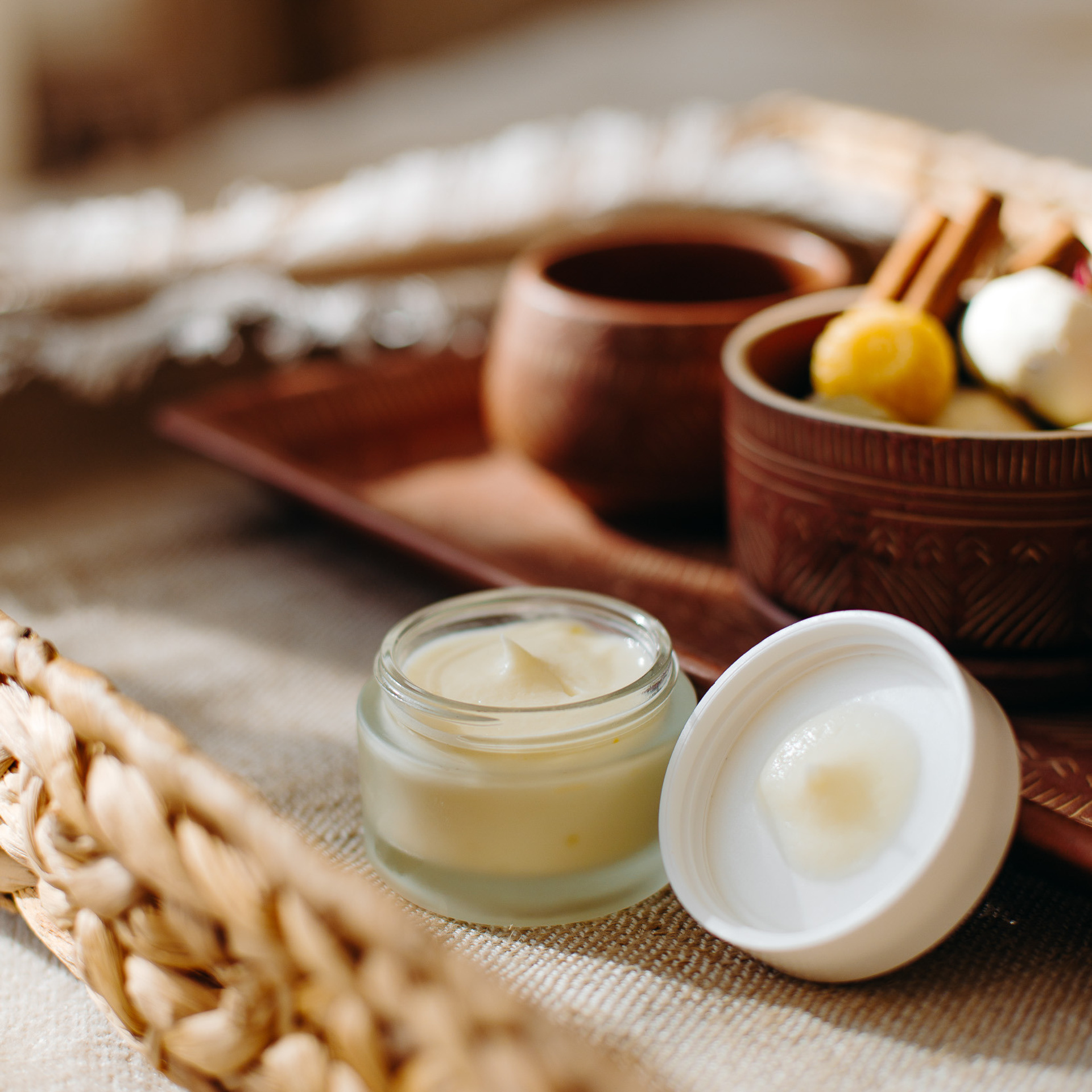 Контент для блога специалиста по травам