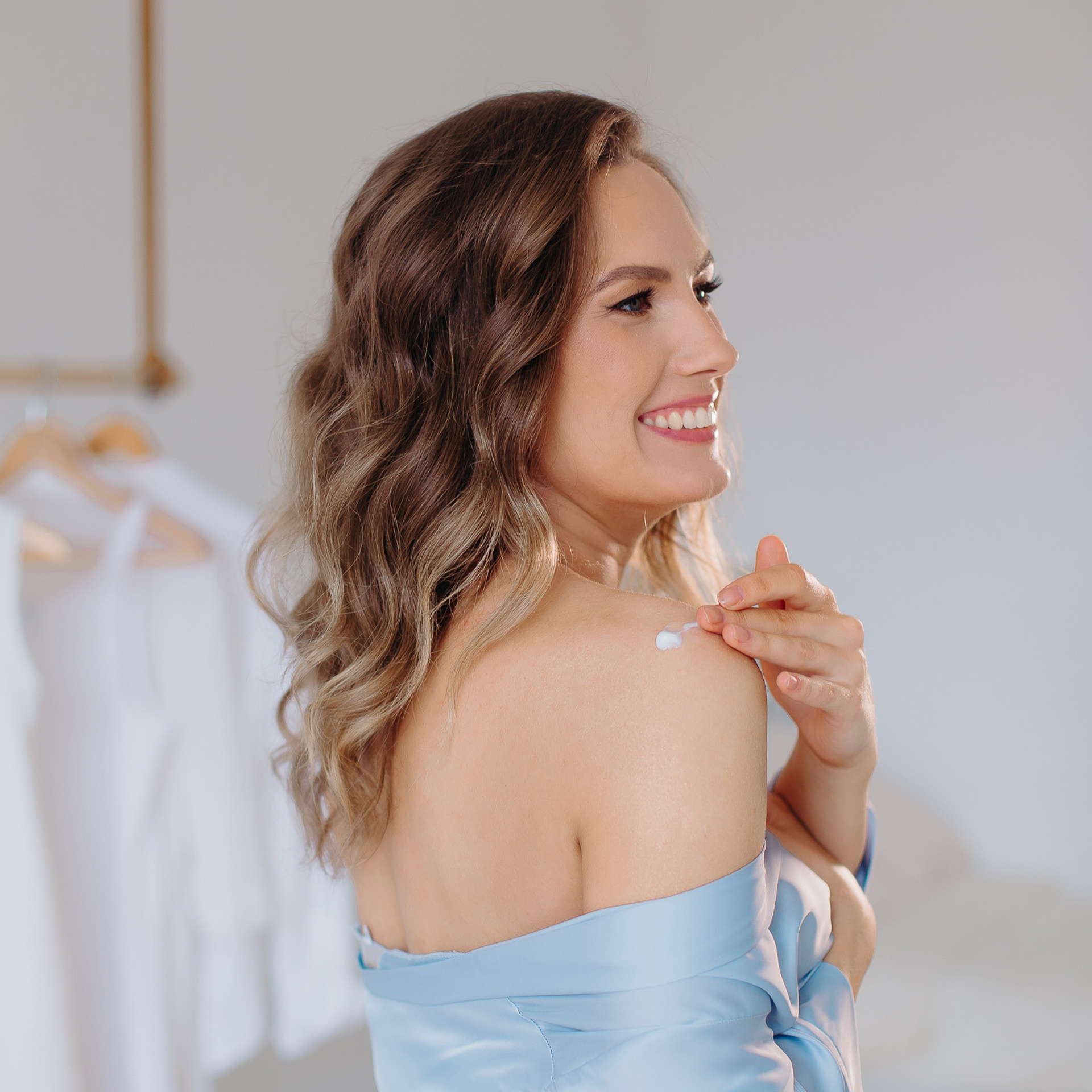 Контент для косметолога