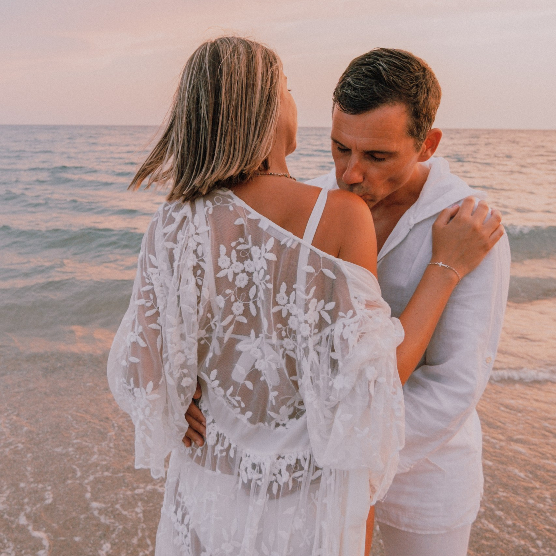 Feedback. Fotografía profesional en Calafell - Elena Medvedeva