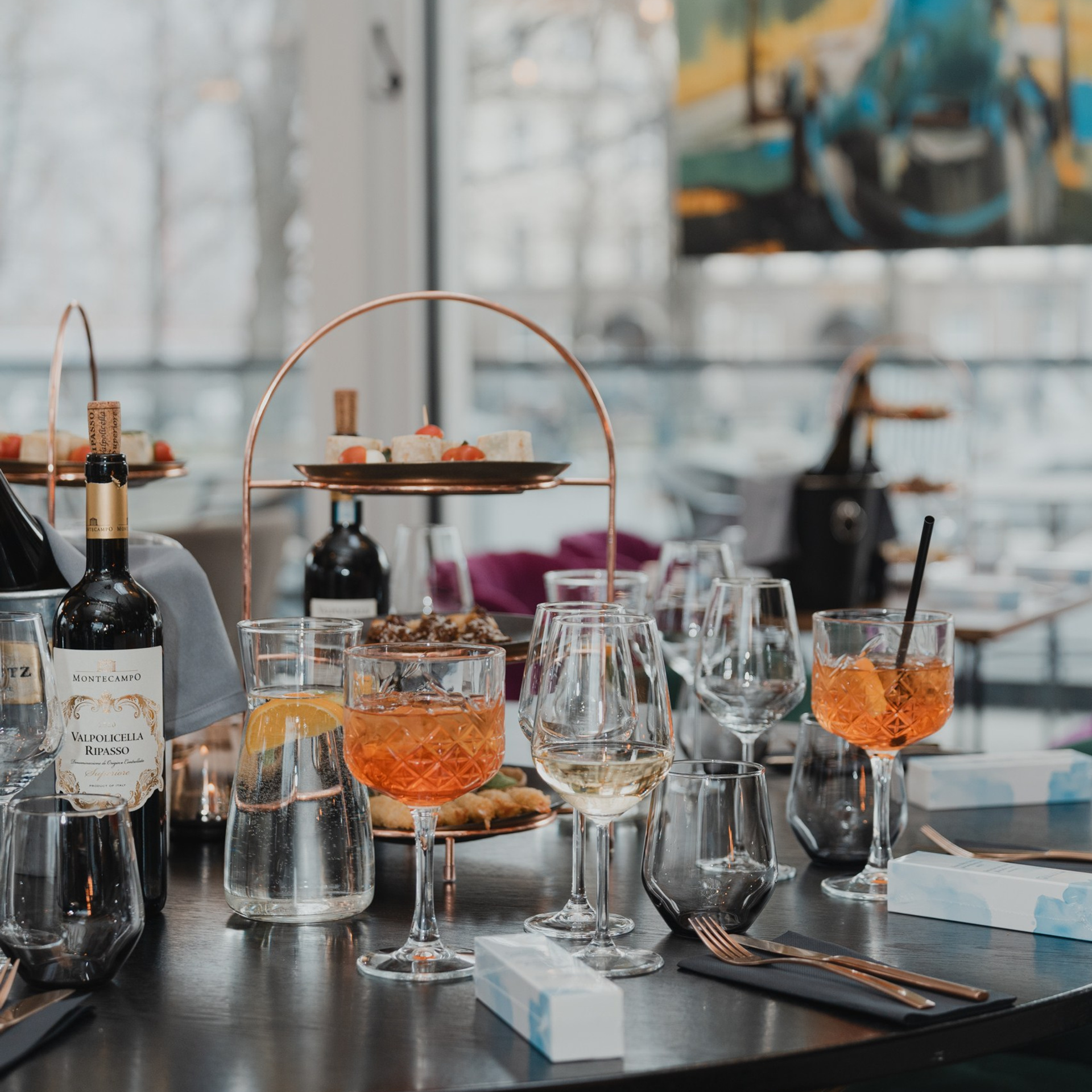 Läänemere Hambakliinik Corporate Event 2024