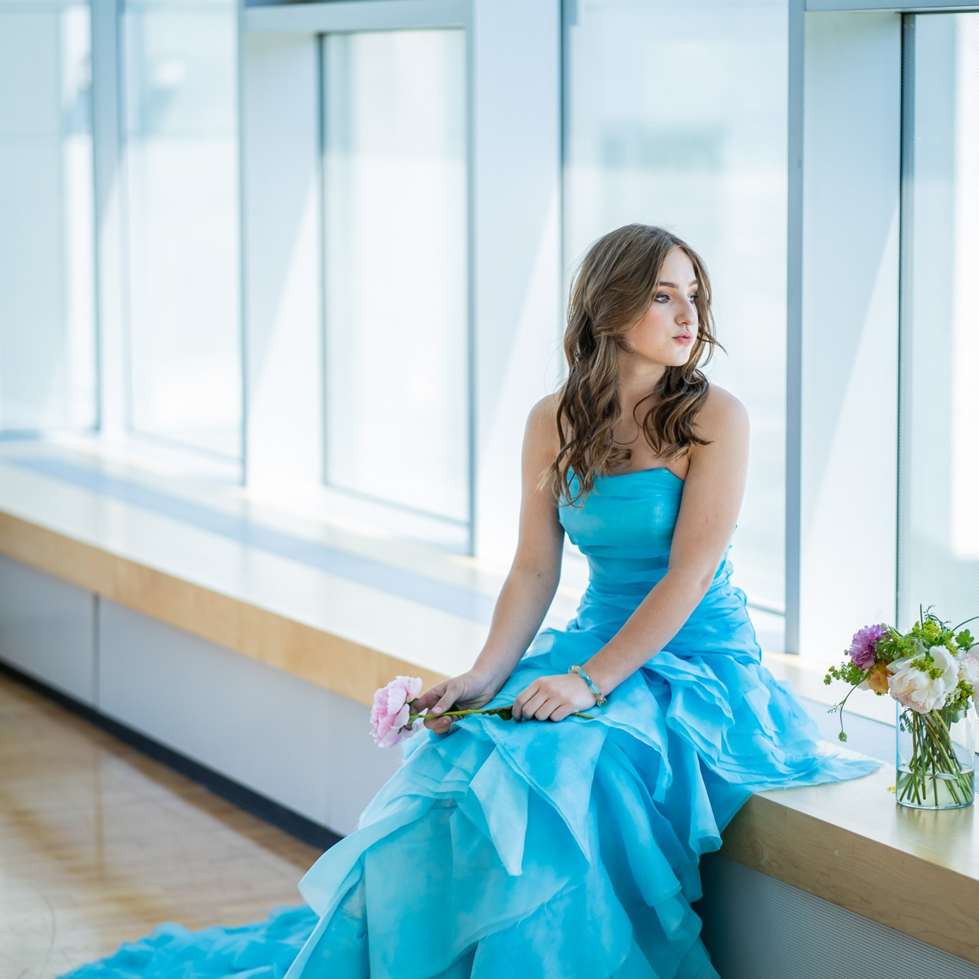 Testimonials. Vancouver Kids Photographer