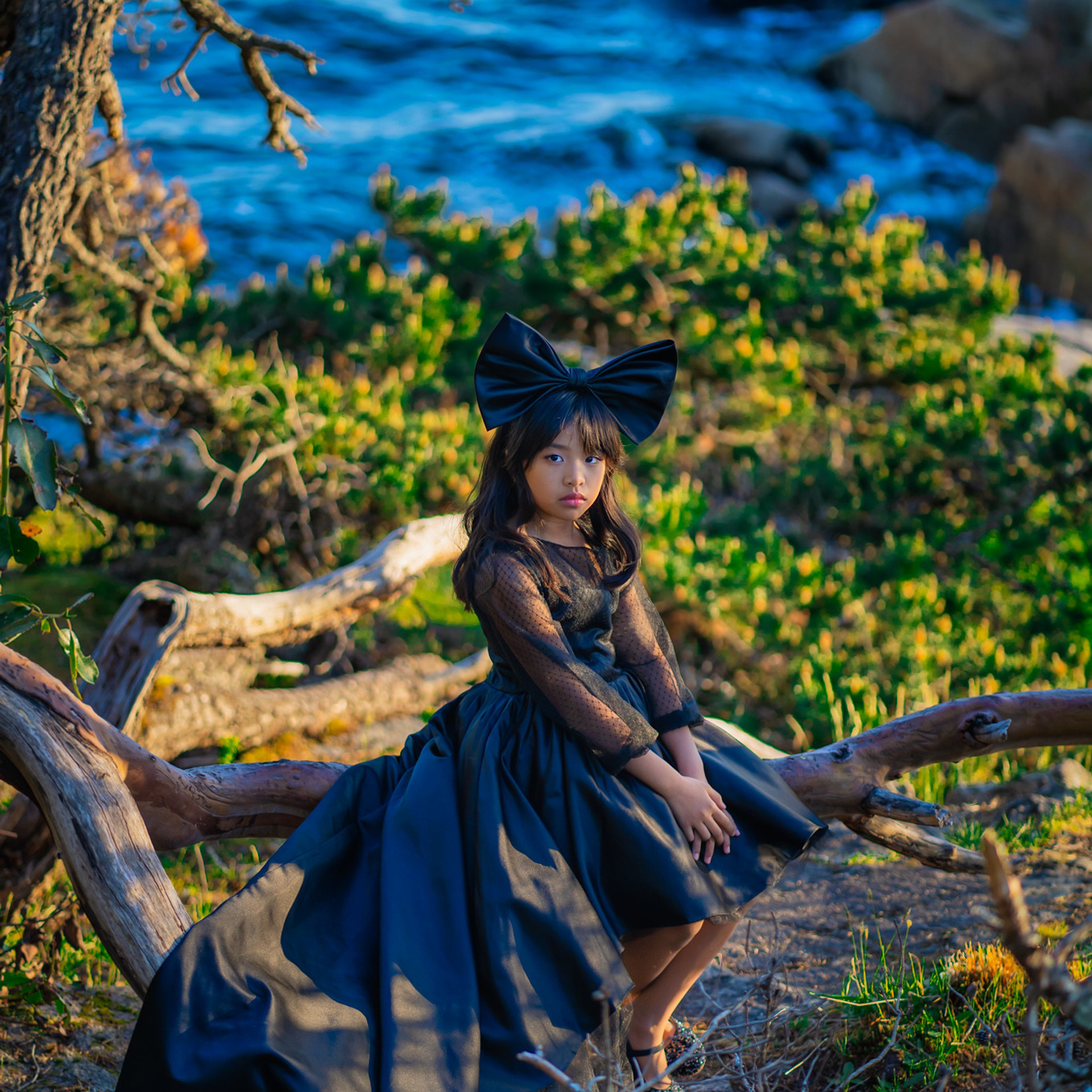 Testimonials. Vancouver Kids Photographer