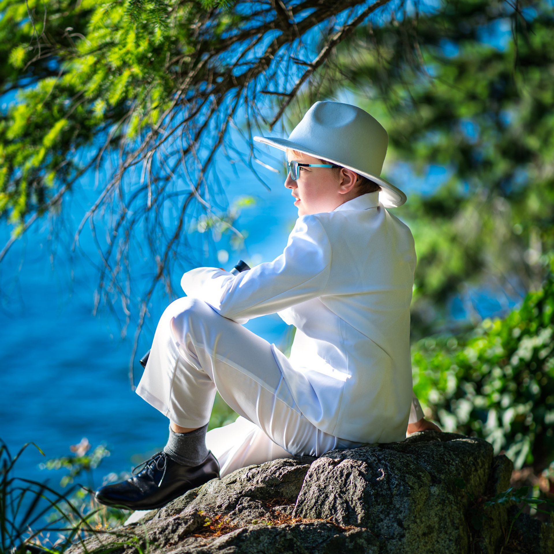 Testimonials. Vancouver Kids Photographer