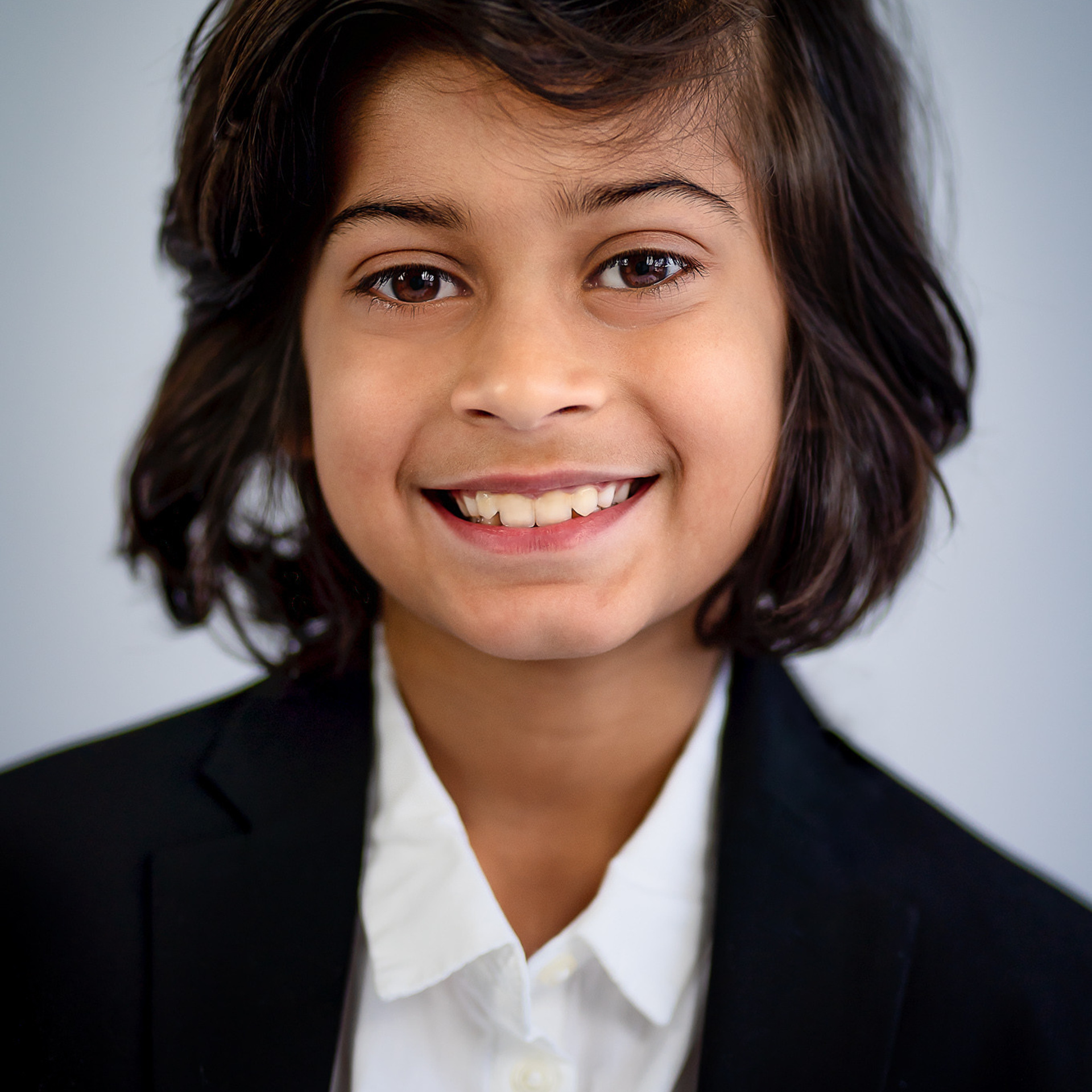 Testimonials. Vancouver Kids Photographer