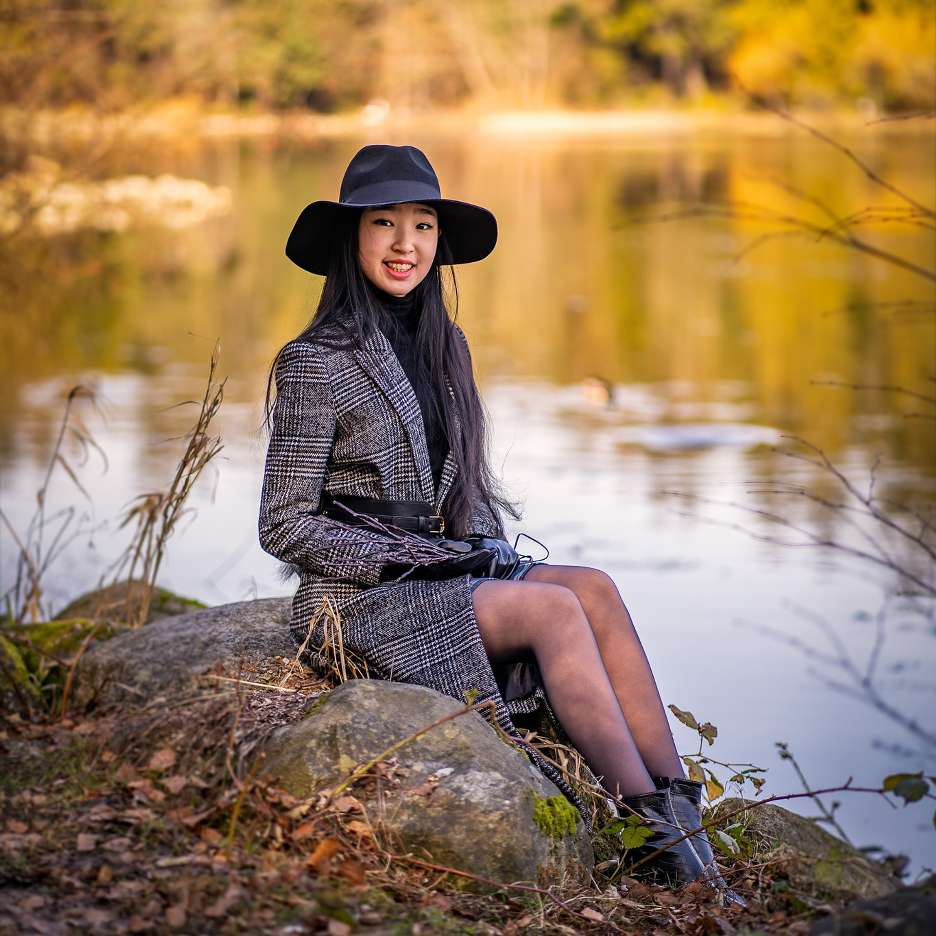 Testimonials. Vancouver Kids Photographer