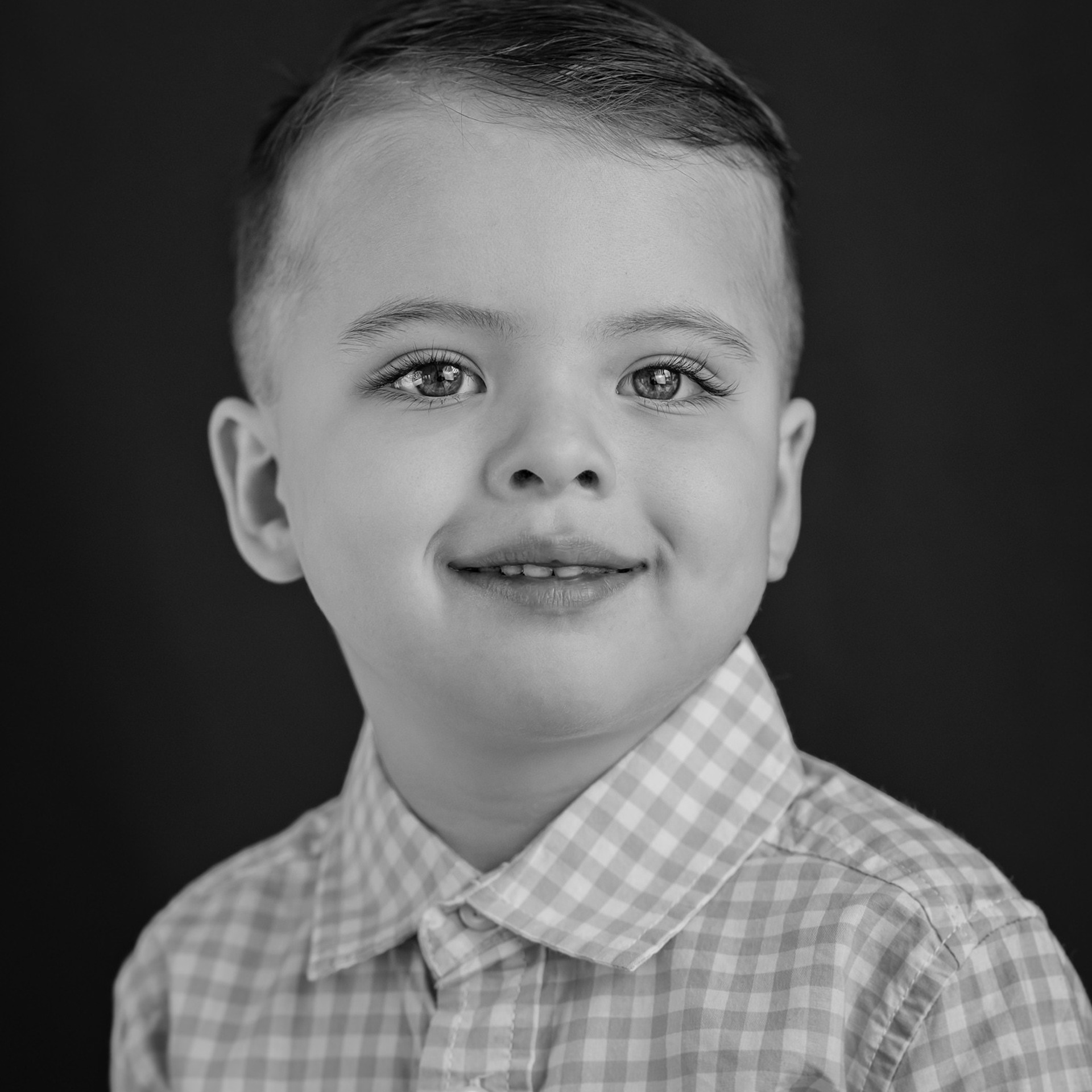 Testimonials. Vancouver Kids Photographer