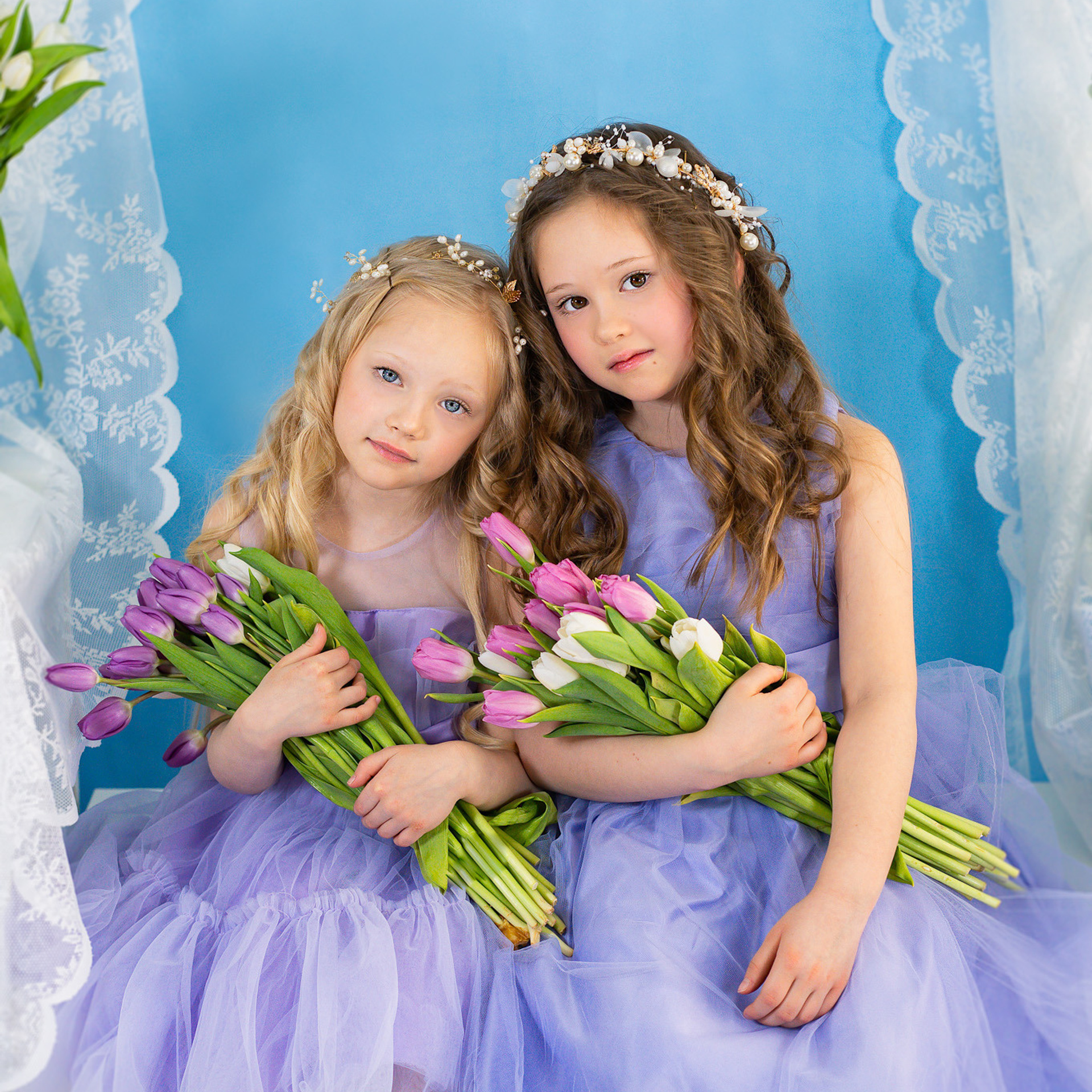 Testimonials. Vancouver Kids Photographer