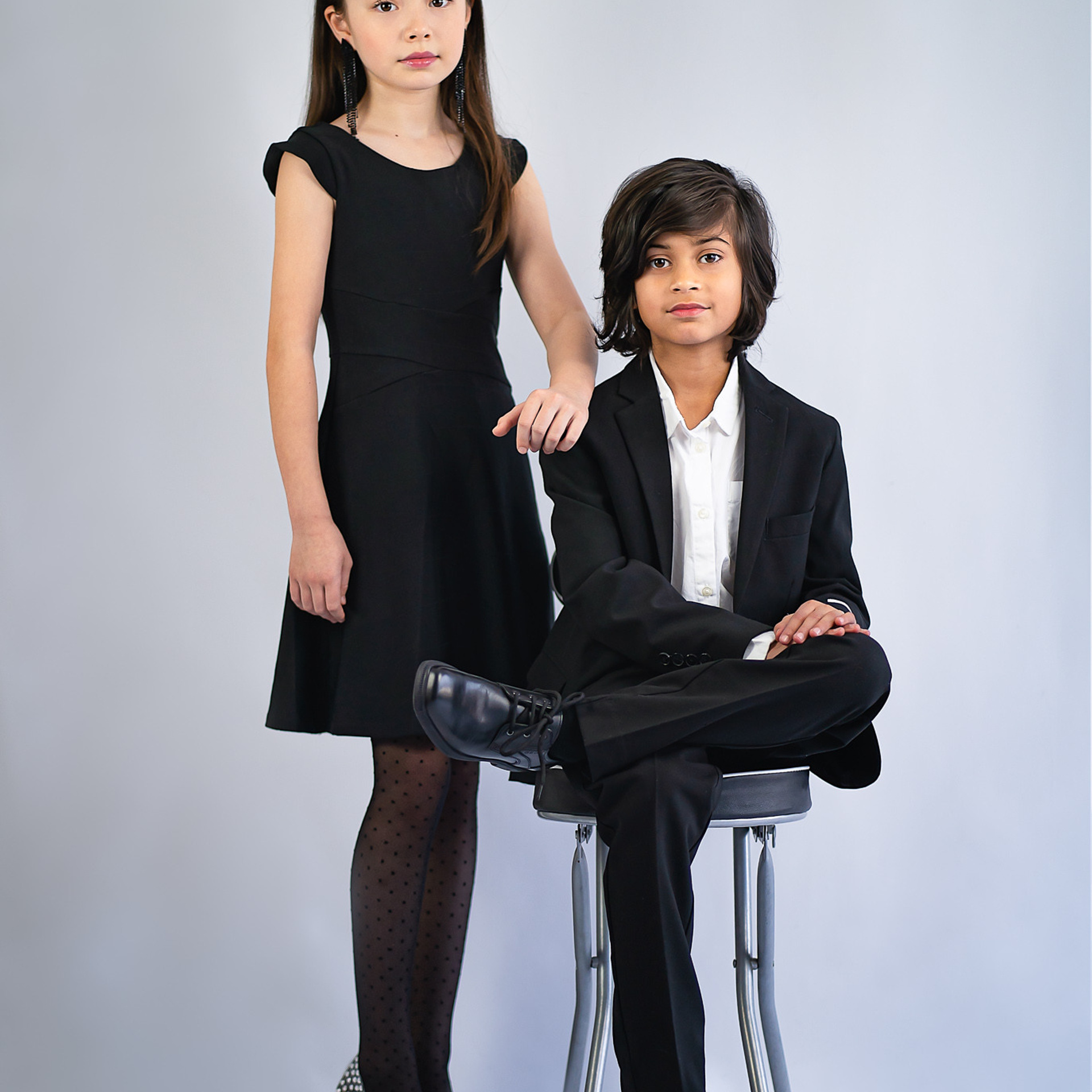 Testimonials. Vancouver Kids Photographer