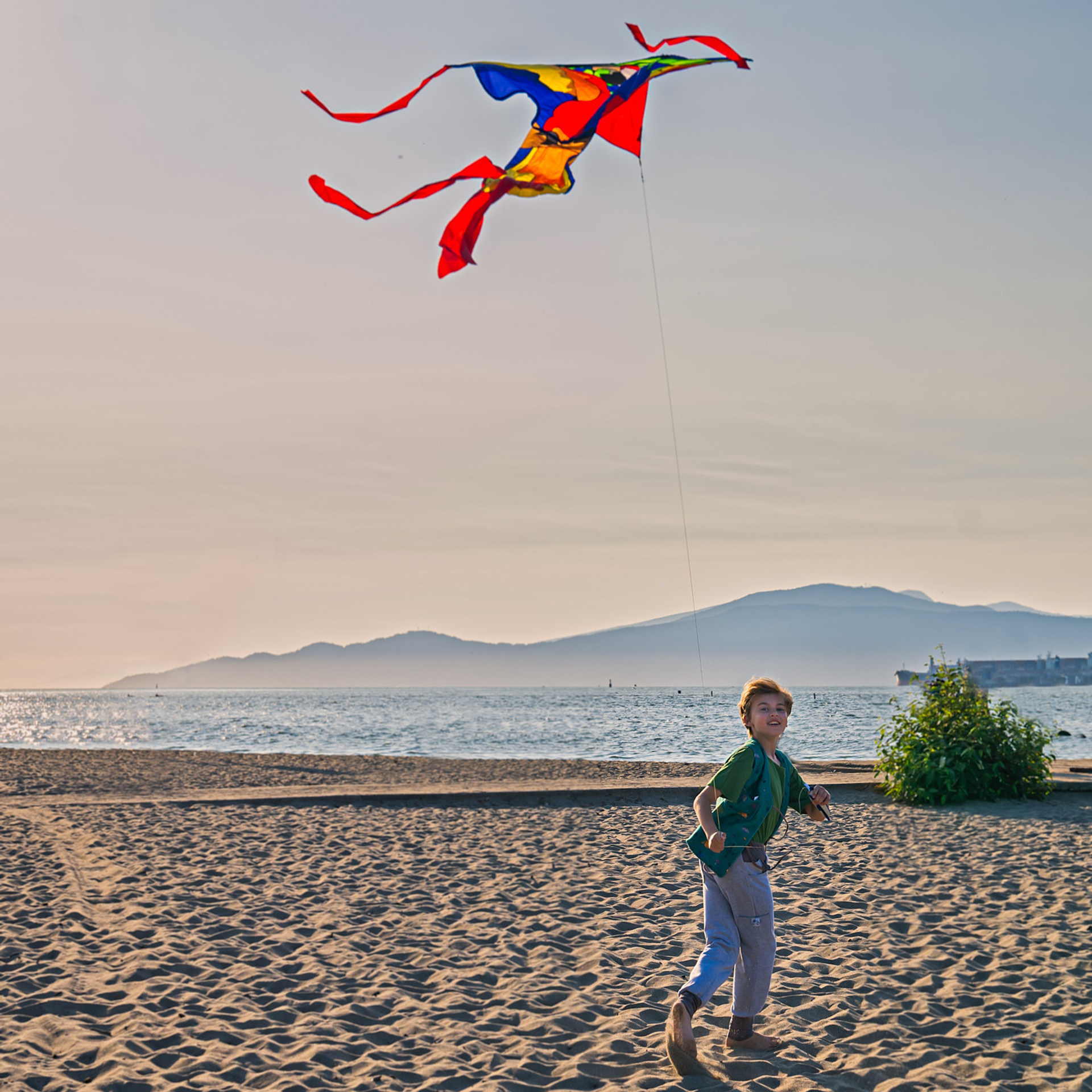 Testimonials. Vancouver Kids Photographer