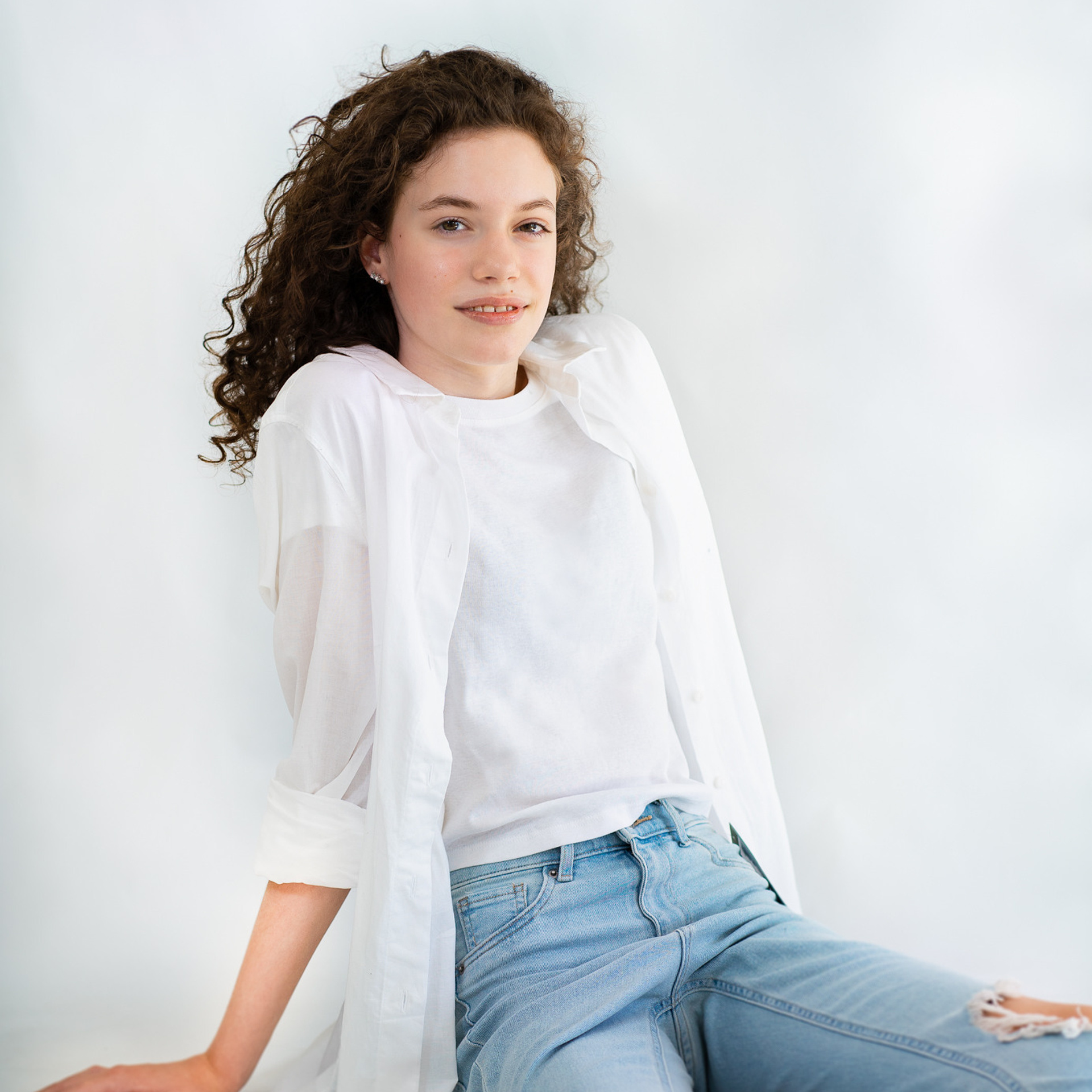 Testimonials. Vancouver Kids Photographer