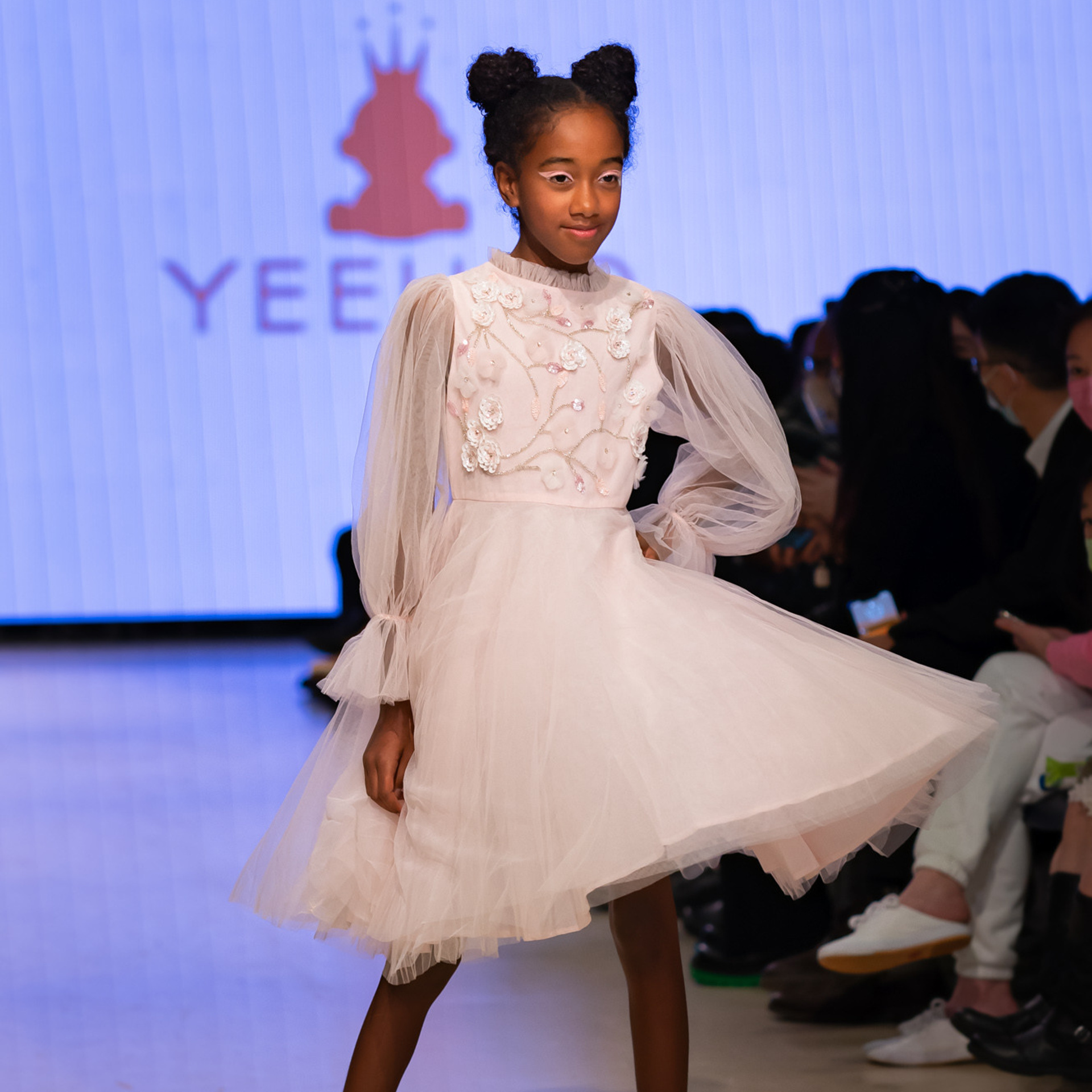 VKFW 2021 Runway