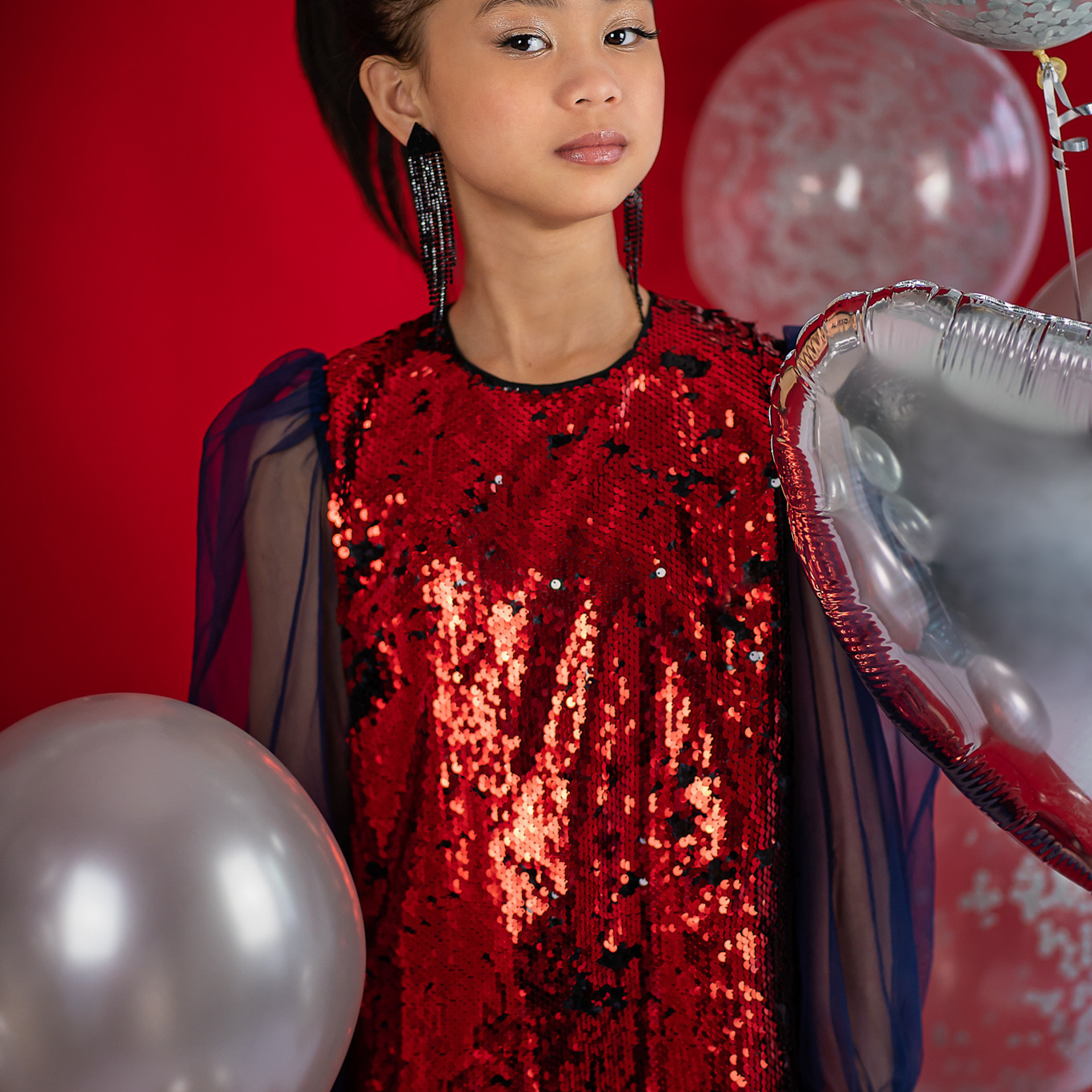 Testimonials. Vancouver Kids Photographer