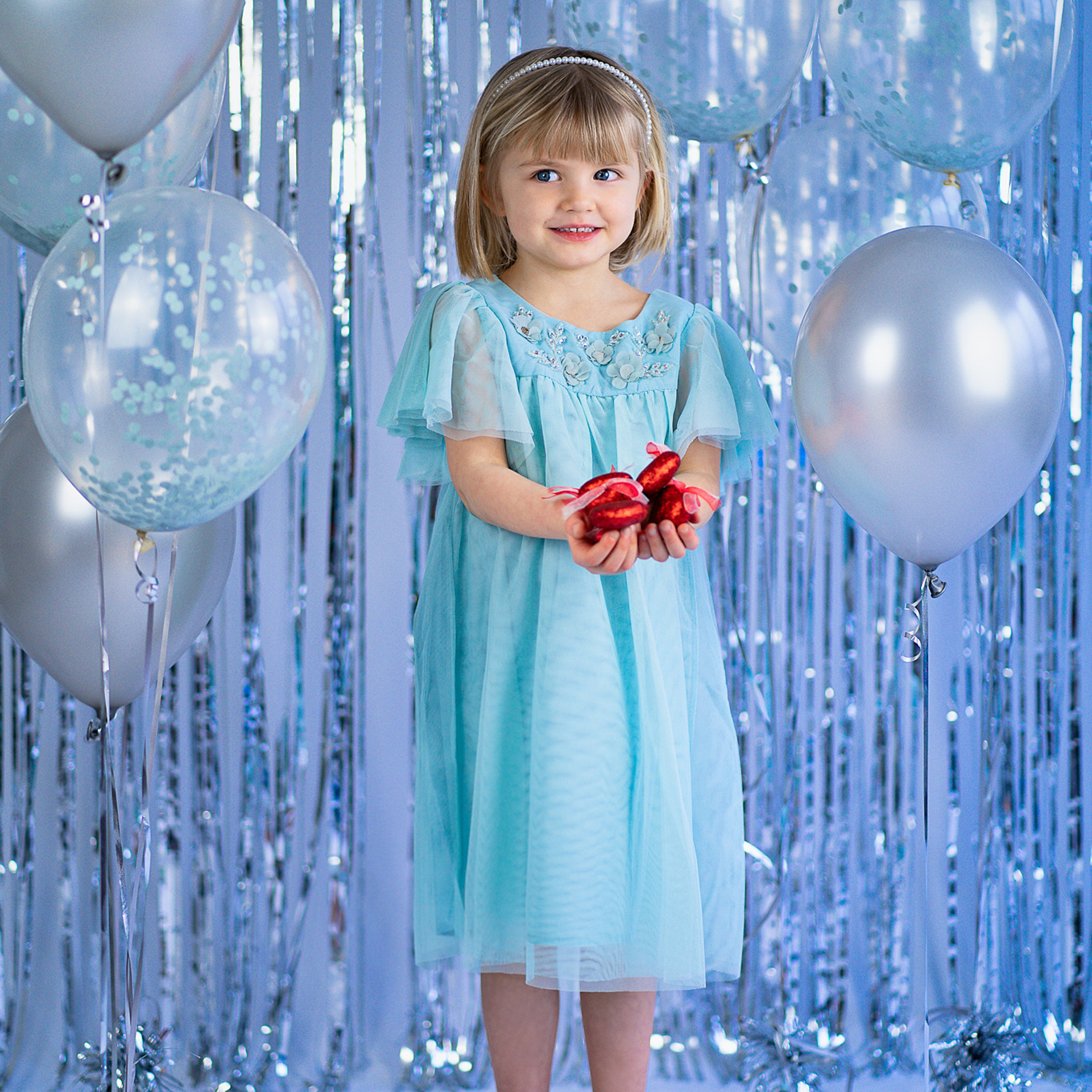 Testimonials. Vancouver Kids Photographer