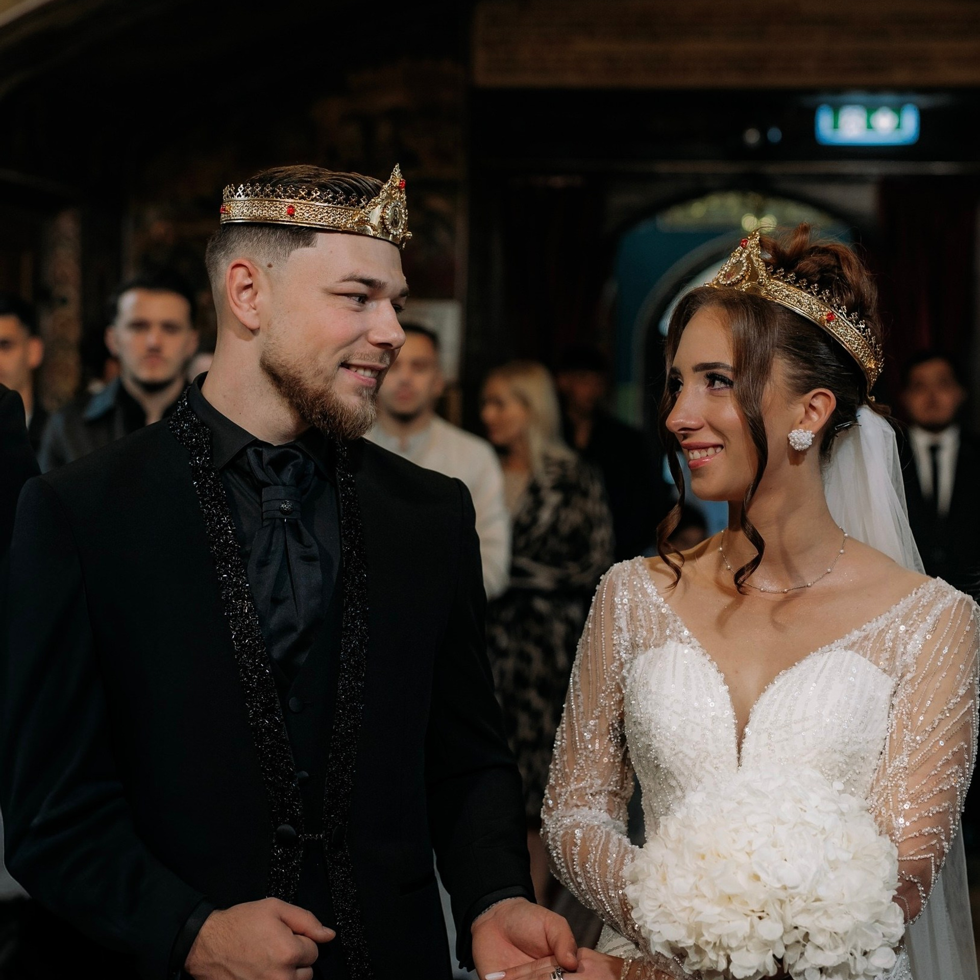Testimonials. Events Photographer Miruna Buculei