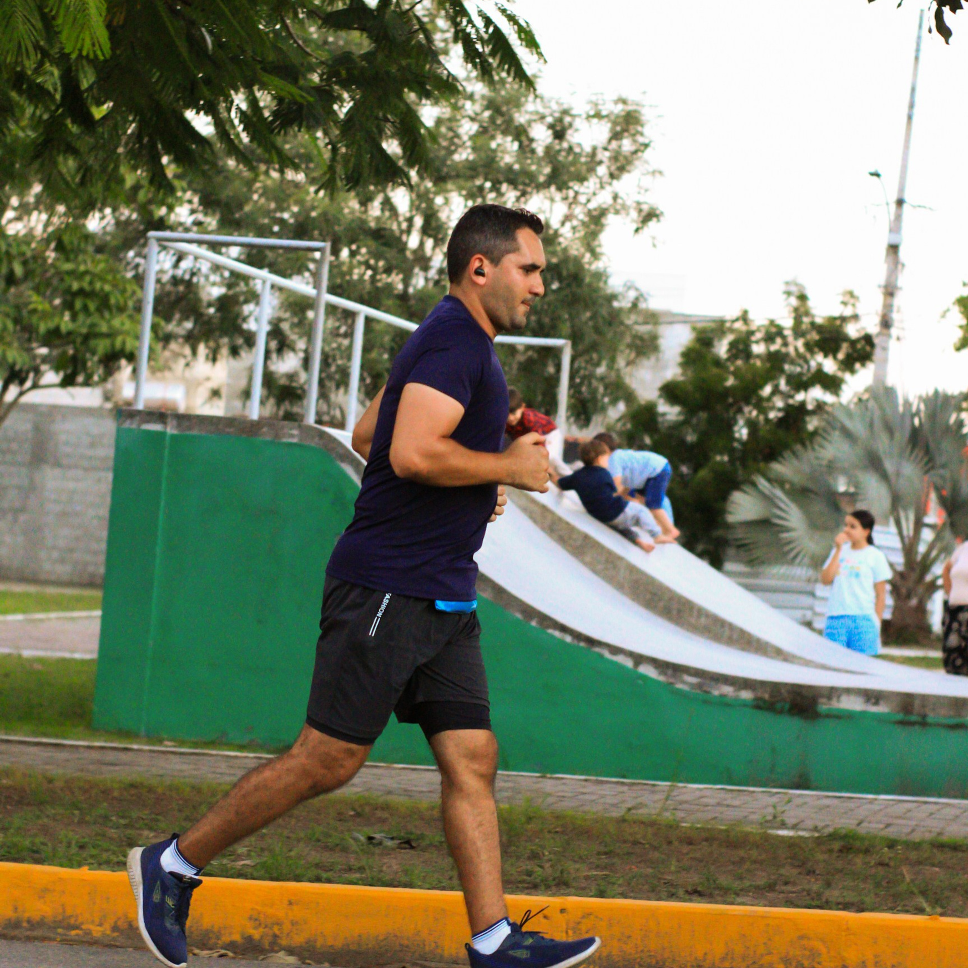 Corridas