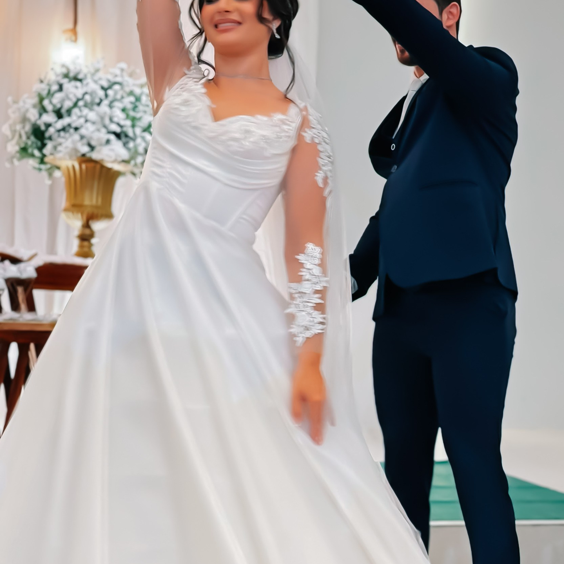 Lucas e Lorena