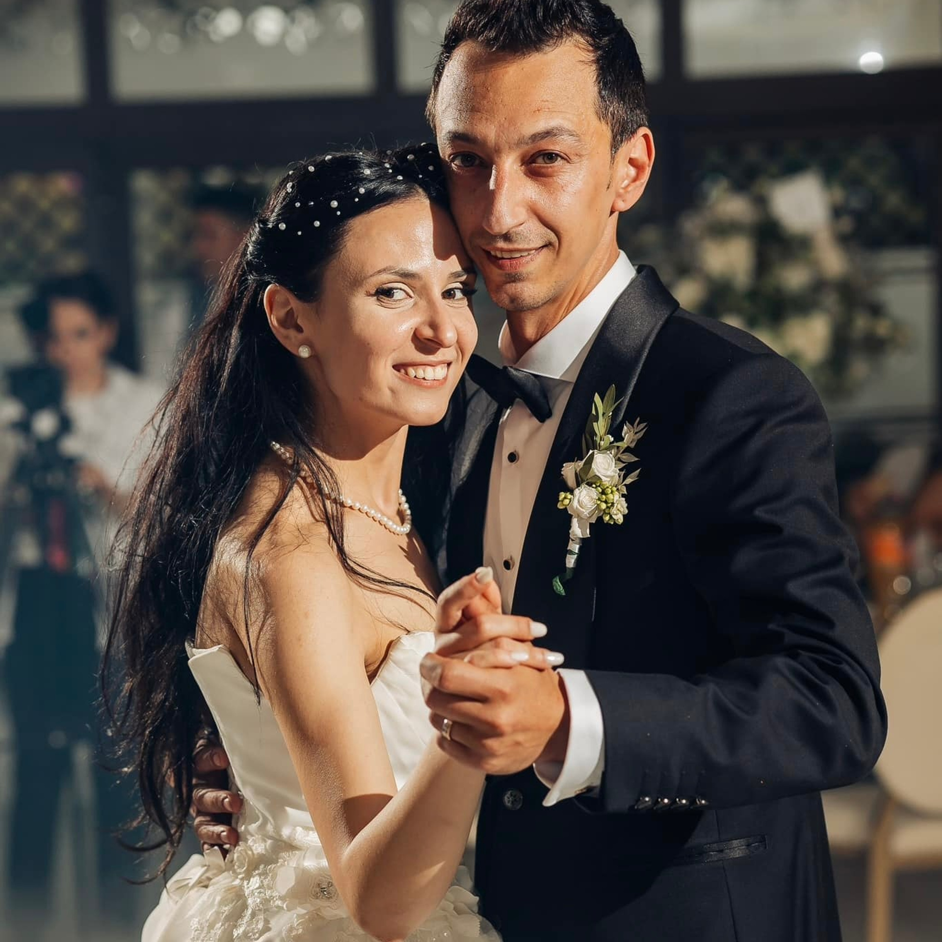 Testimonials. Capturăm clipe, Transmitem emoții, Creăm amintiri de neuitat!