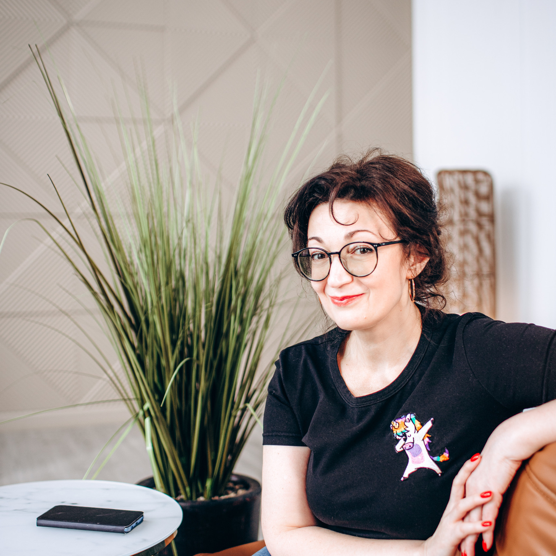 OPINIE. Fotograf Olena Teslo Wrocław