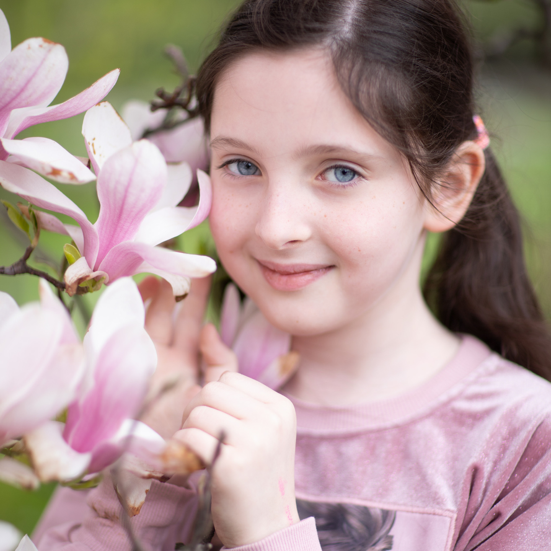 OPINIE. Fotograf Olena Teslo Wrocław