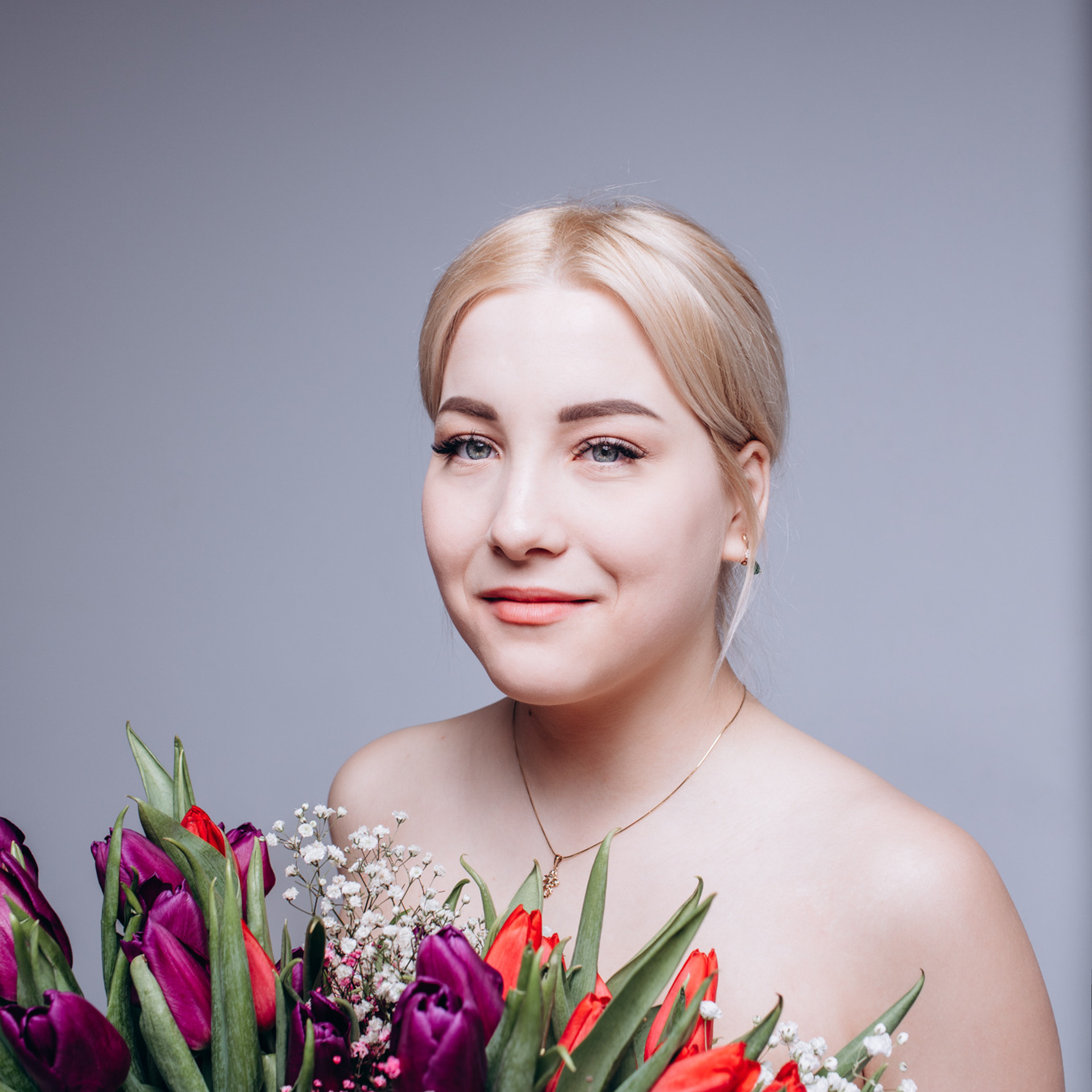 OPINIE. Fotograf Olena Teslo Wrocław