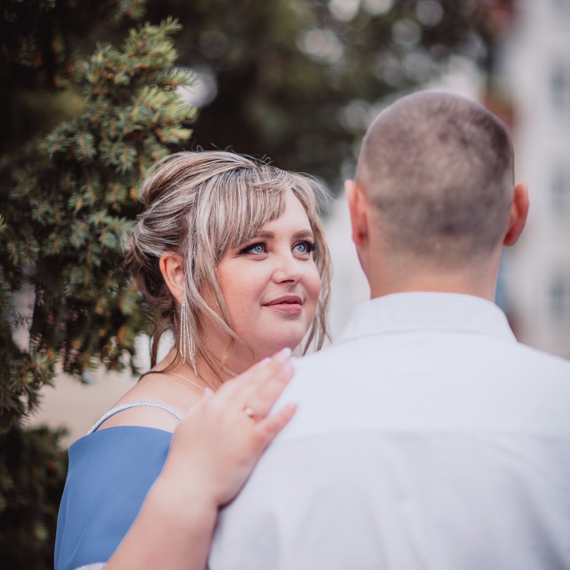 OPINIE. Fotograf Olena Teslo Wrocław