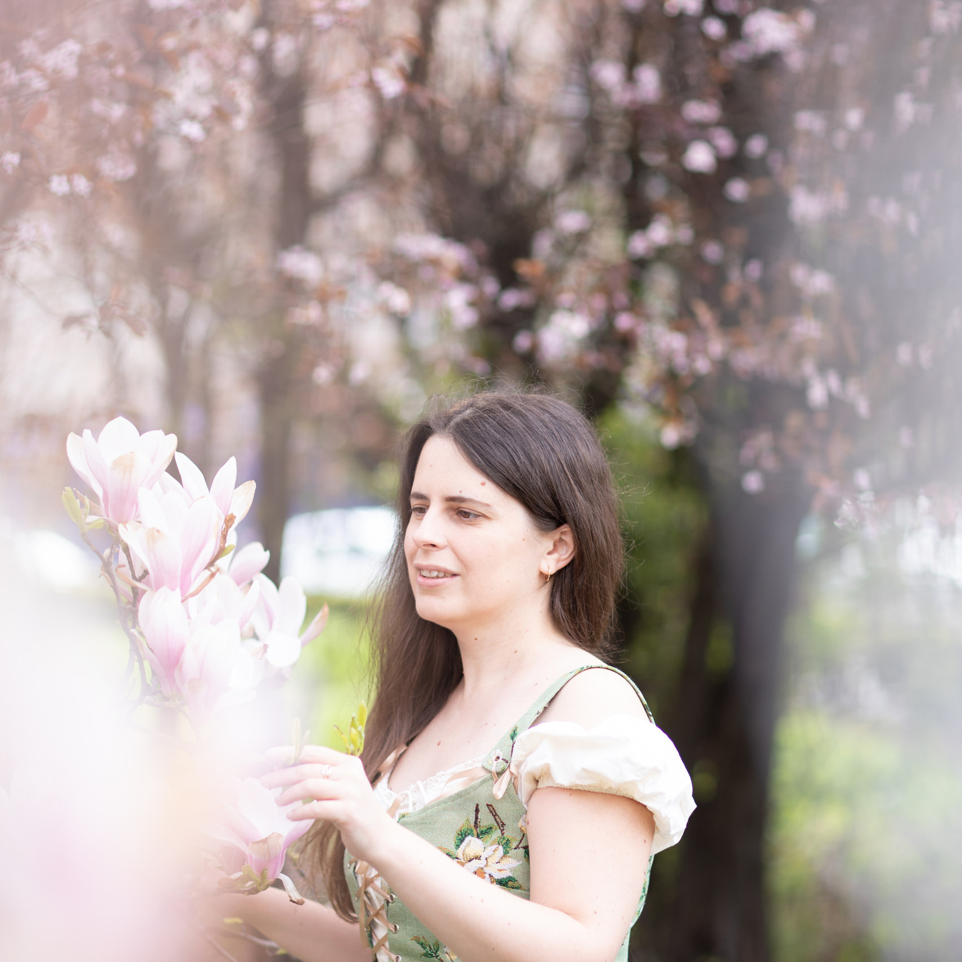 OPINIE. Fotograf Olena Teslo Wrocław