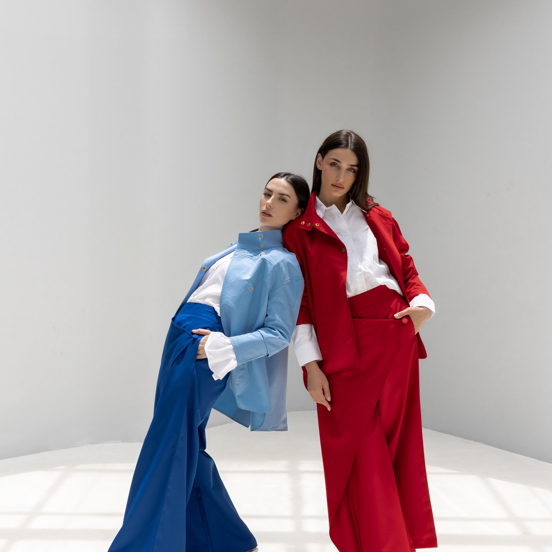 Feedback. Photo and video production in Dubai UAE