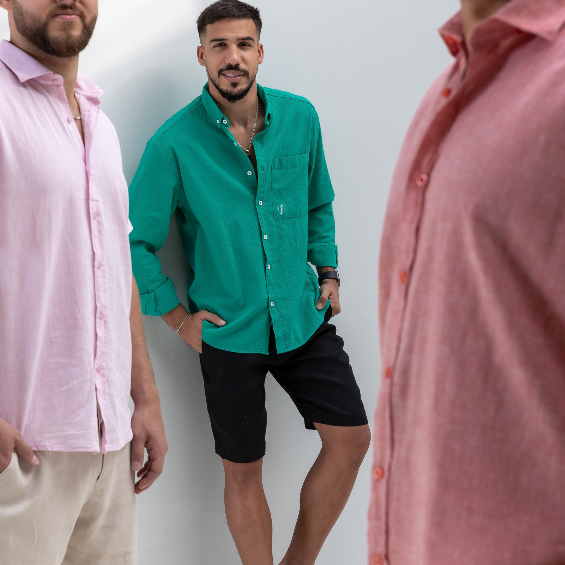 Feedback. Photo and video production in Dubai UAE