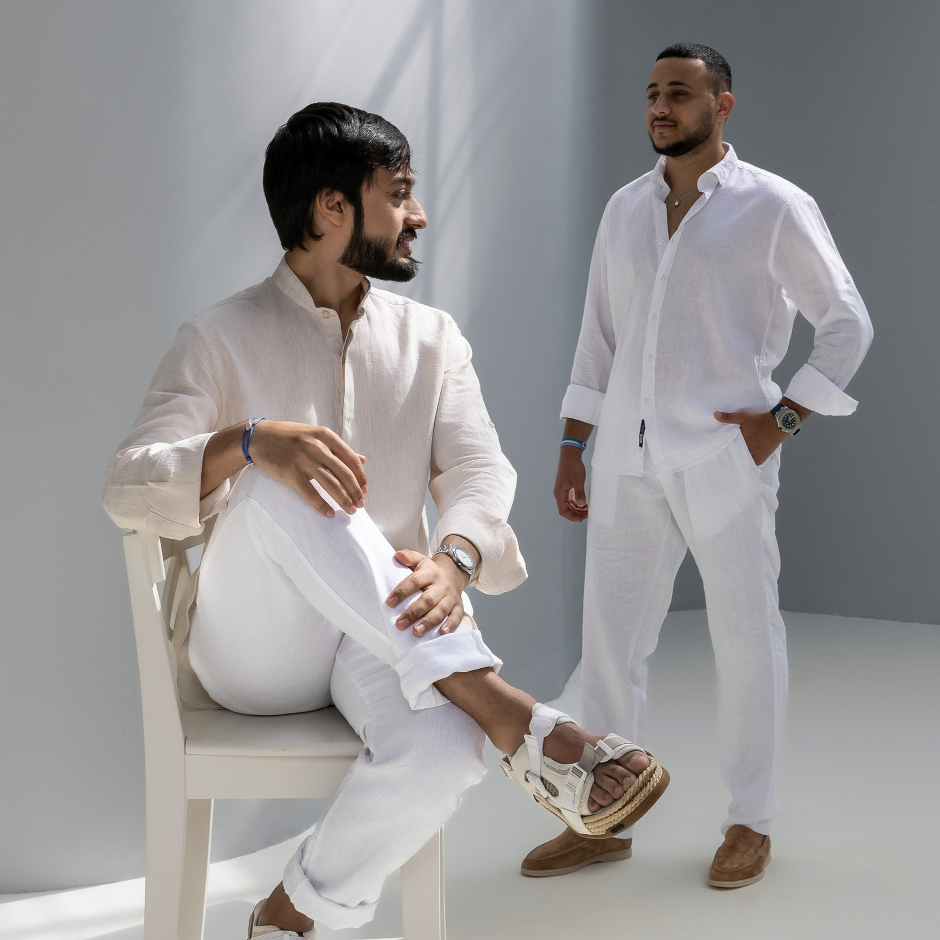 Feedback. Photo and video production in Dubai UAE