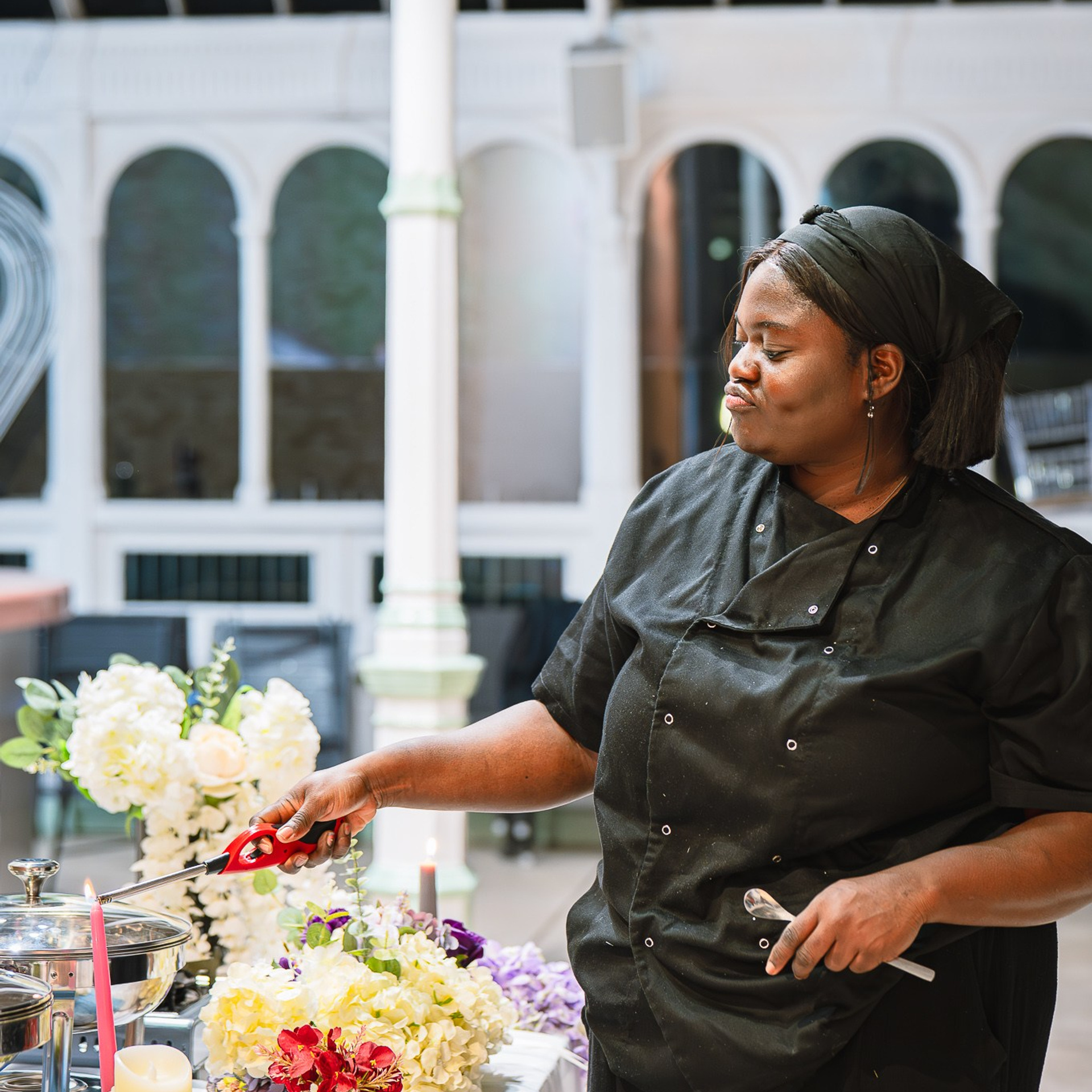 NDUK Dinner 2025. UK based photographer