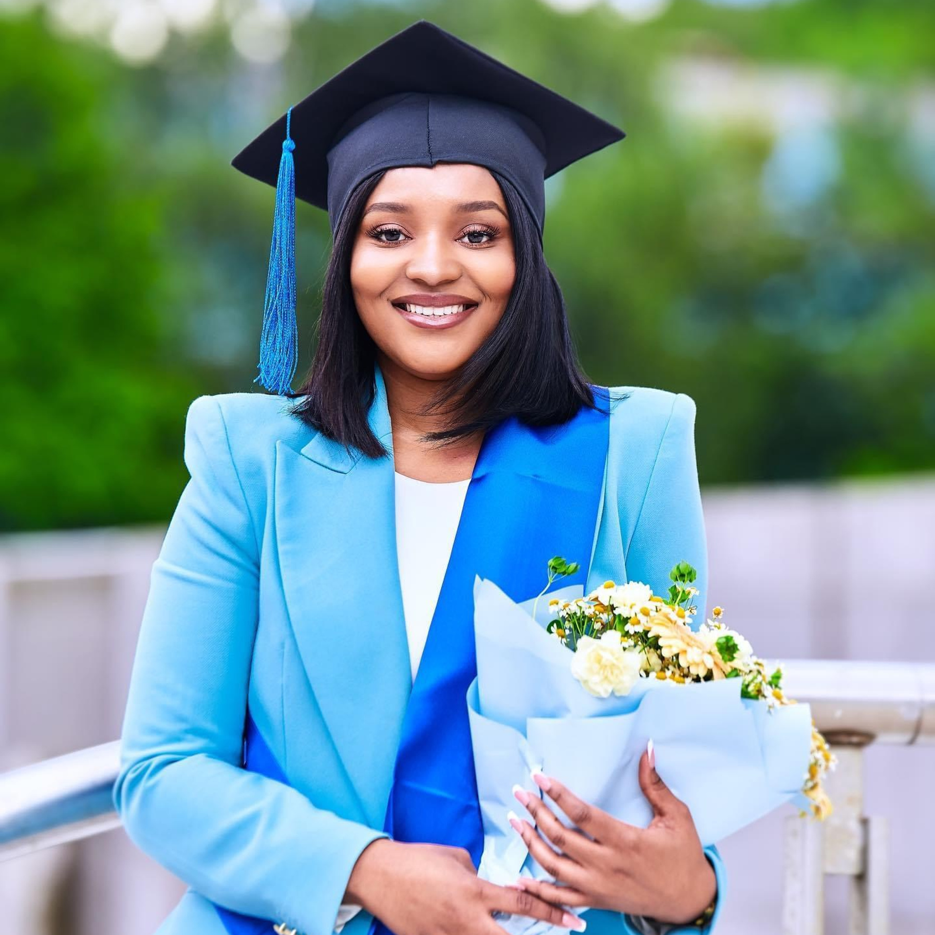 Graduation. UK based photographer