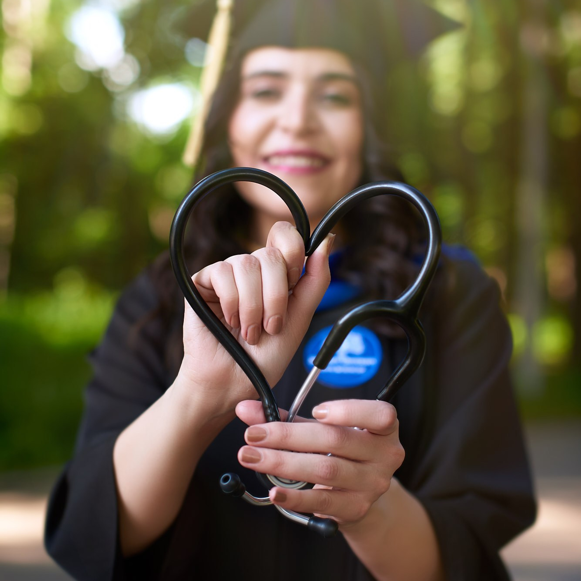 Graduation. UK based photographer