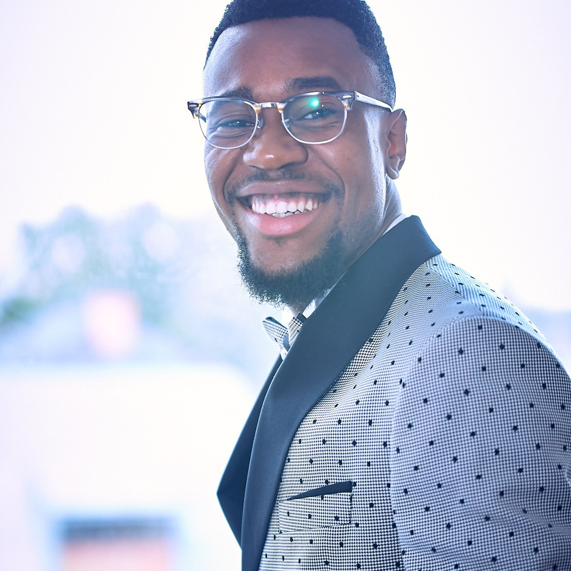 Pre-wedding — J and G. UK based photographer