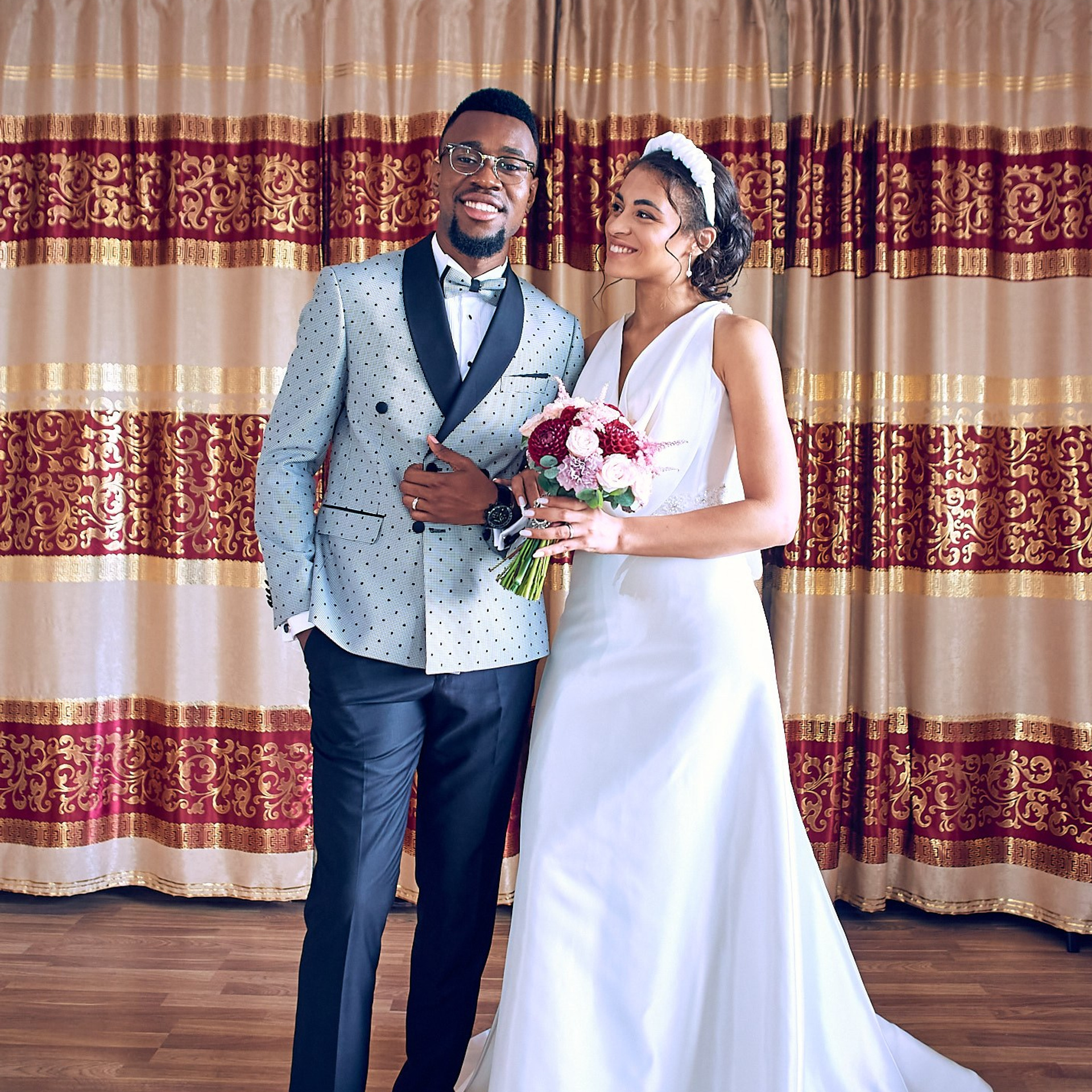 Pre-wedding — J and G. UK based photographer