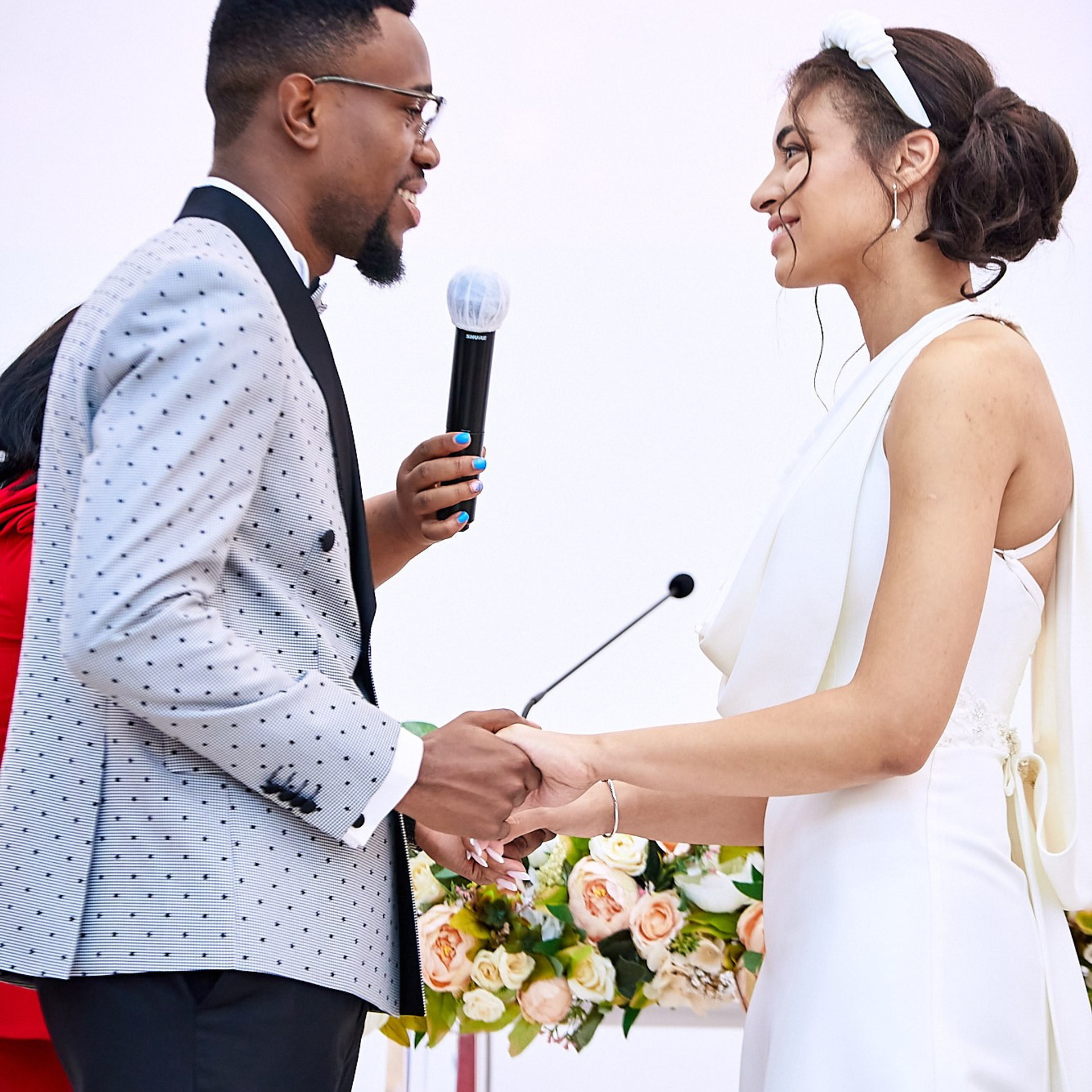 Jonathan weds Gina. UK based photographer