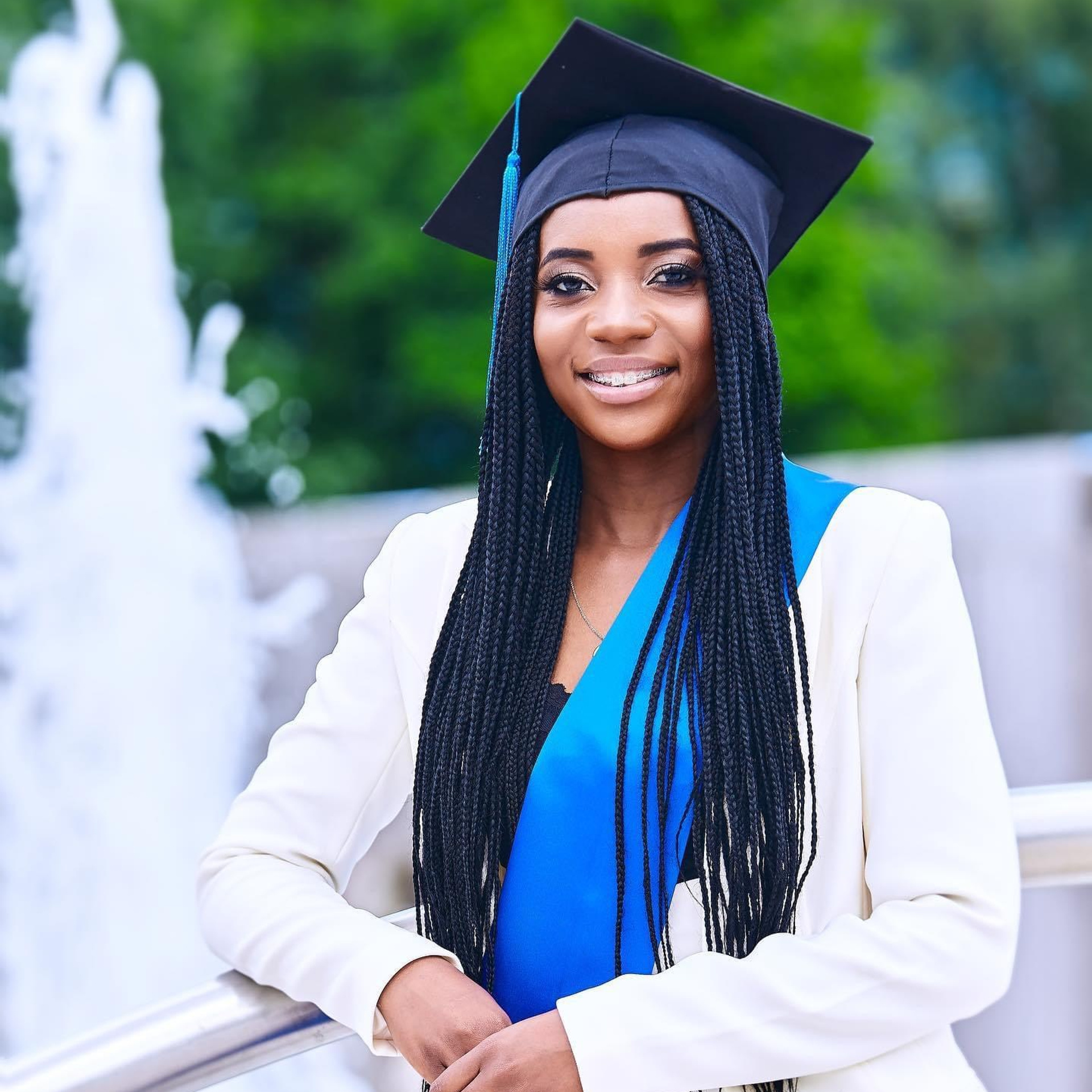 Graduation. UK based photographer