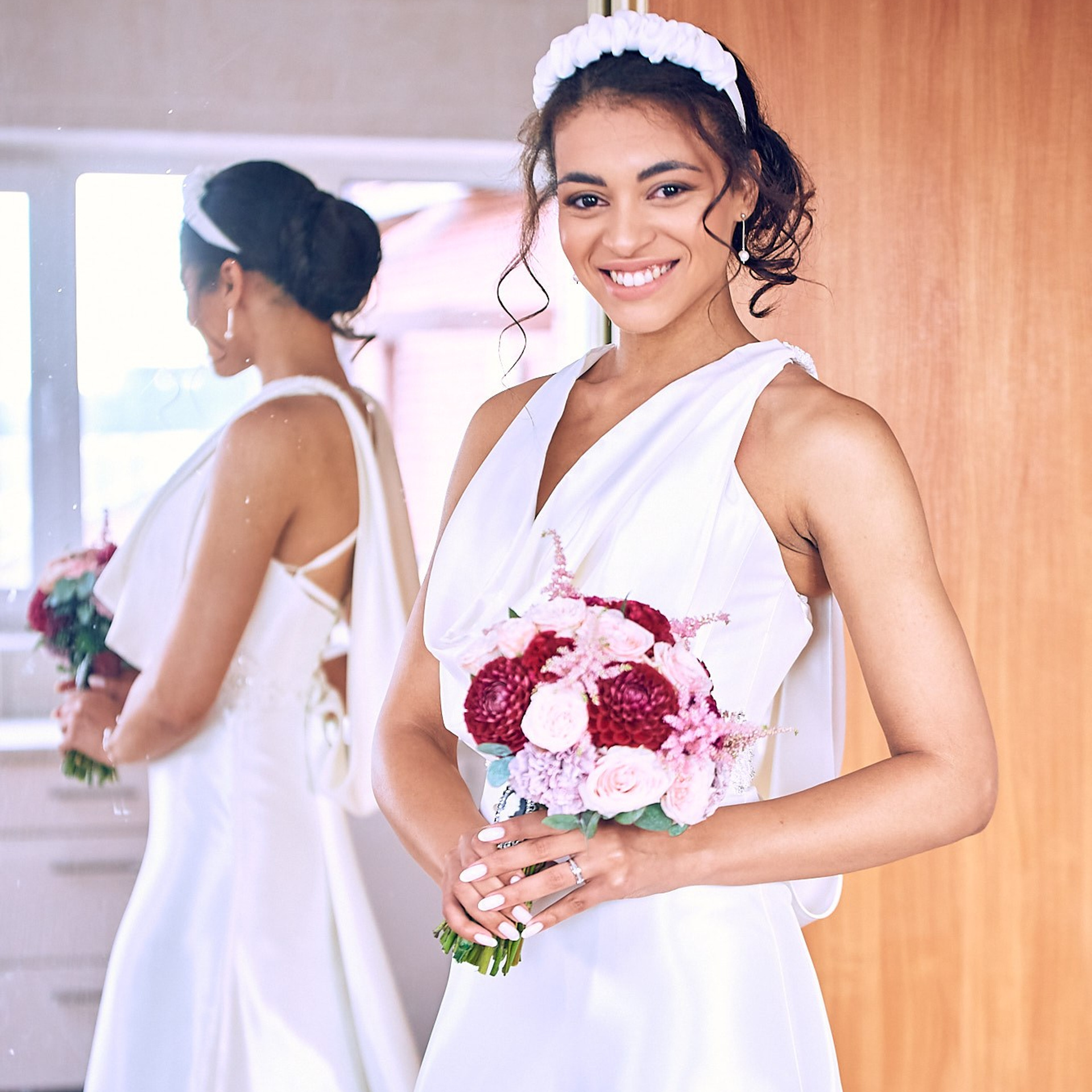 Pre-wedding — J and G. UK based photographer