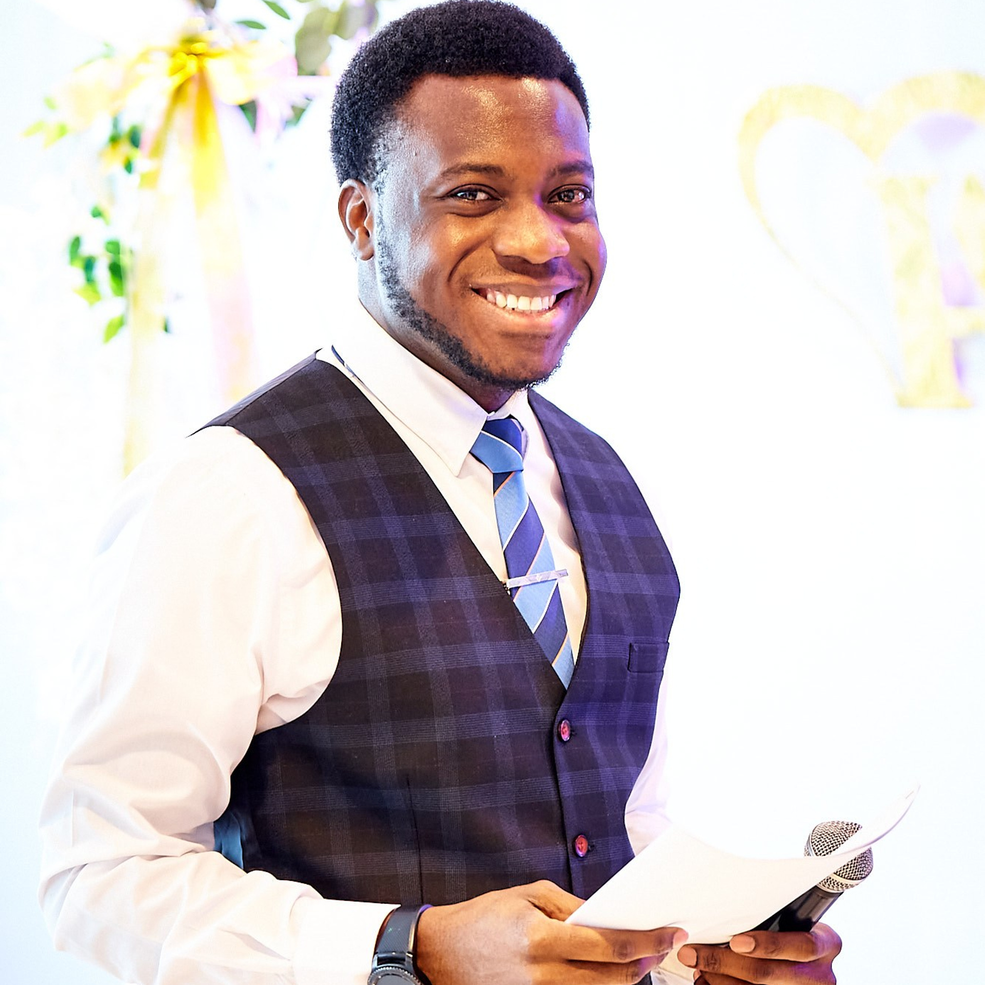 Daniel Weds Anna. UK based photographer