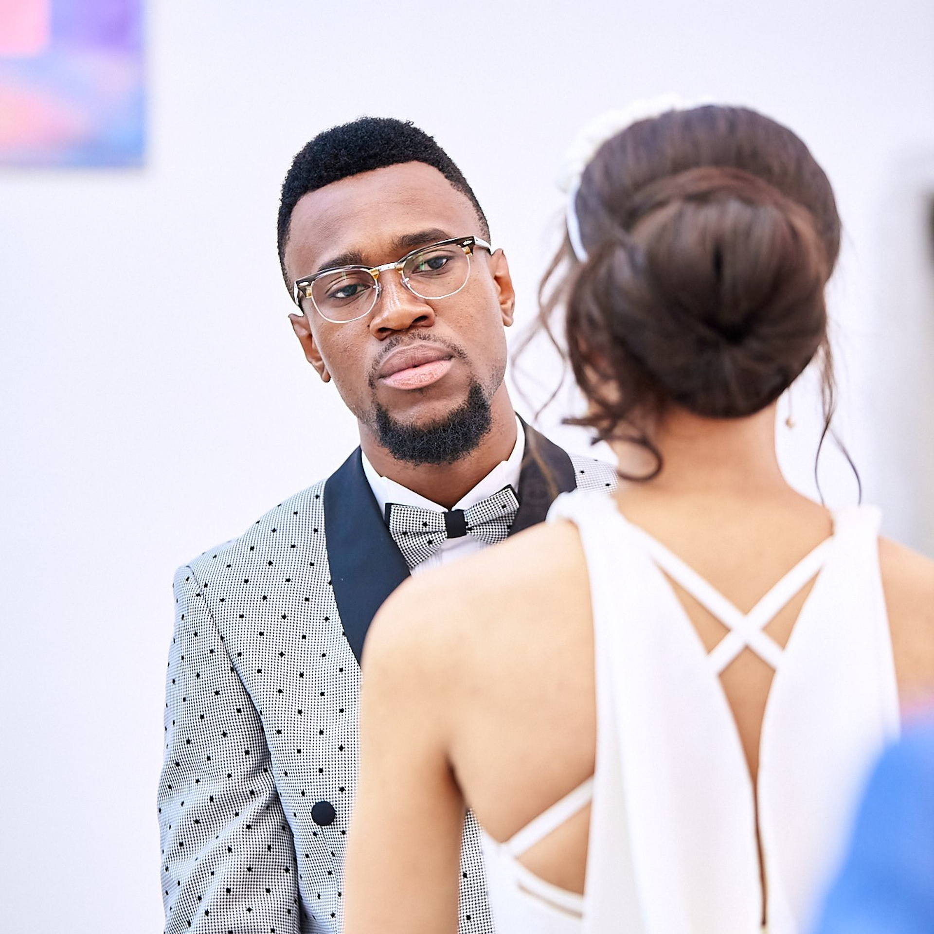 Jonathan weds Gina. UK based photographer