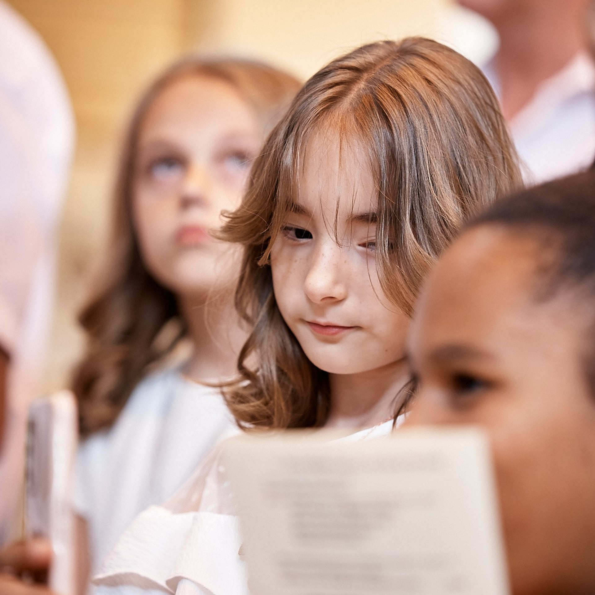 Daniel’s Baptism in Wisbech. UK based photographer