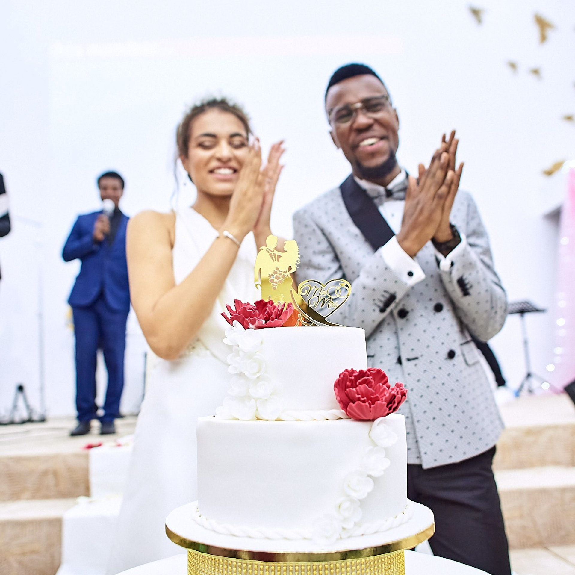 Jonathan weds Gina. UK based photographer